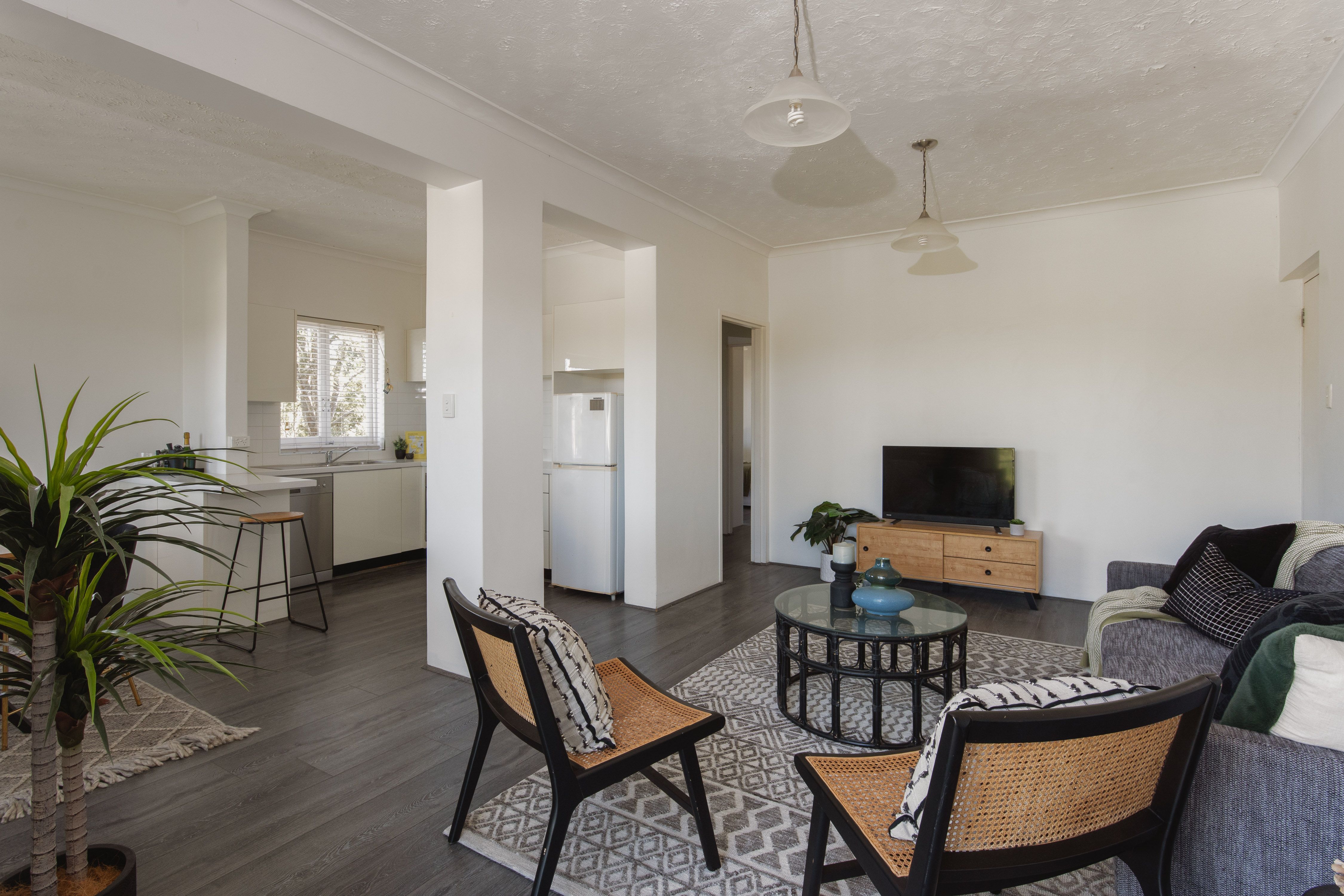 5/27 Gerler Street, Bardon, QLD 4065