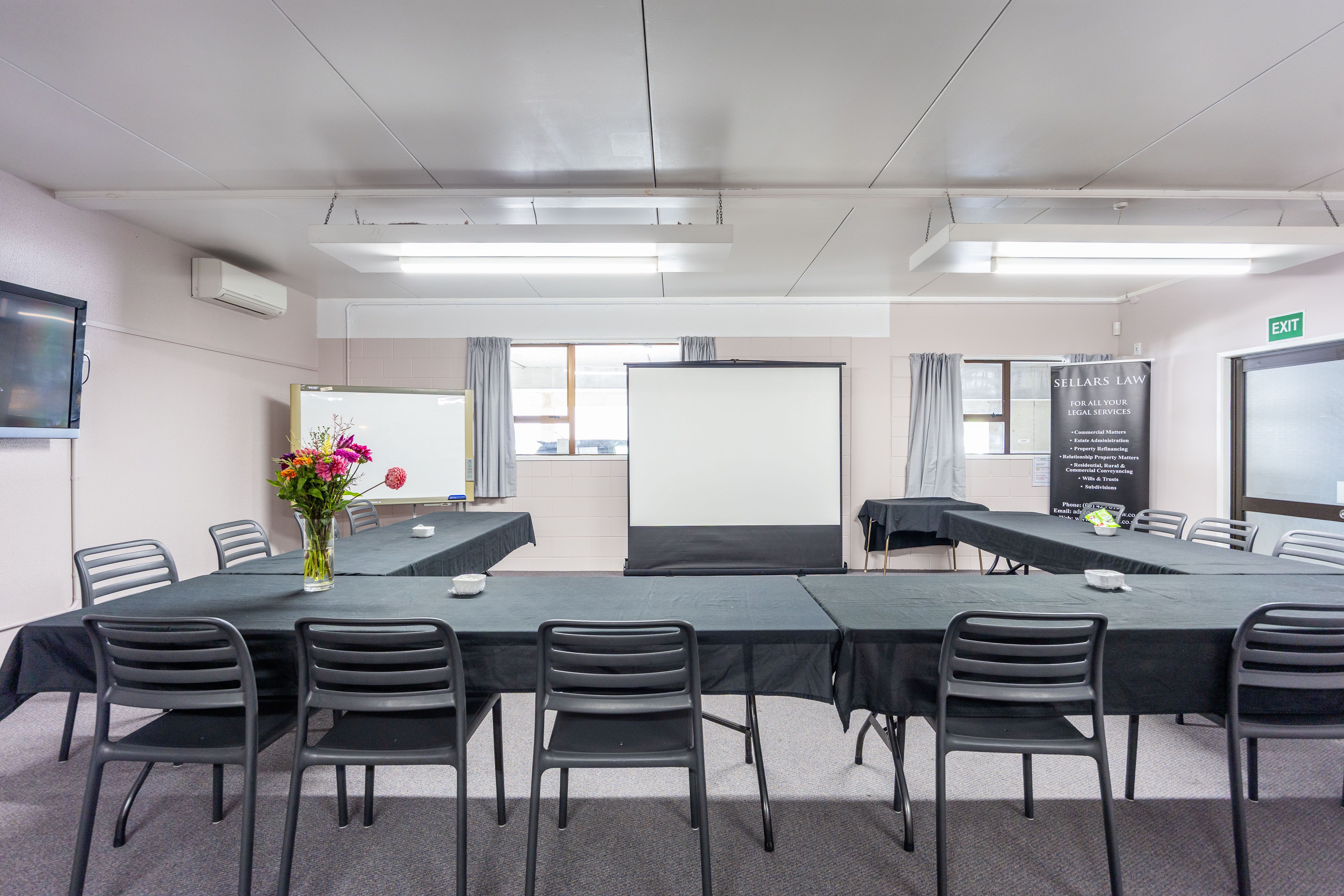 28 Neville Street, Warkworth, Rodney 0910 - Leased Office Building ...