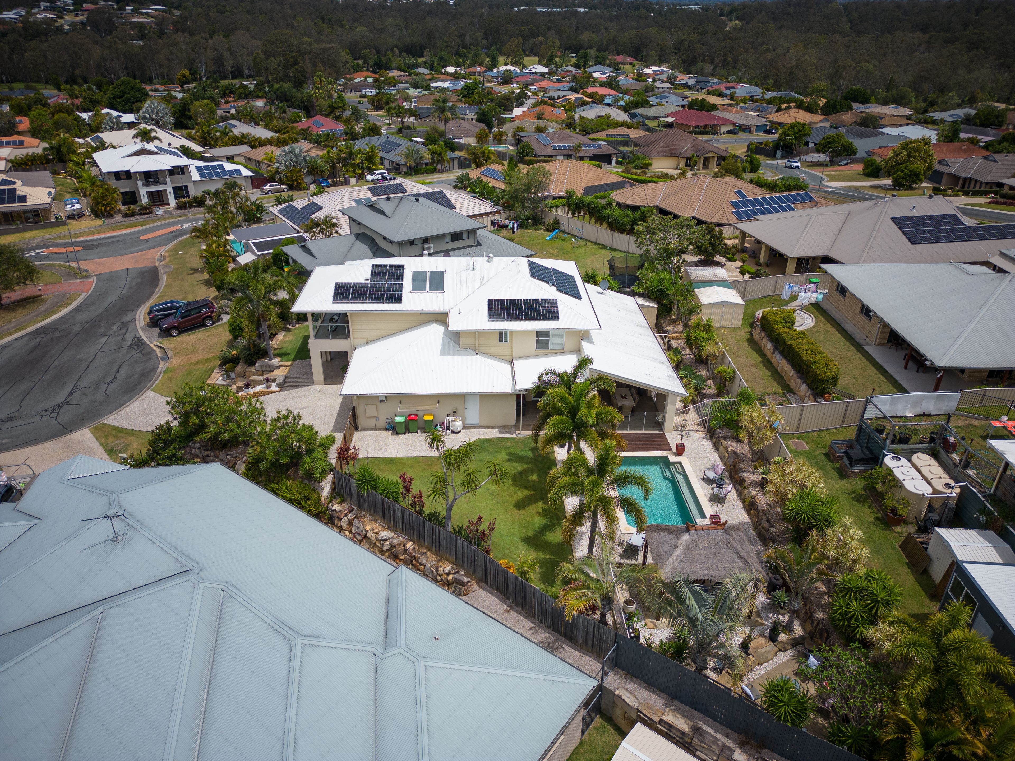 6 Beattie Court, Brassall, QLD 4305