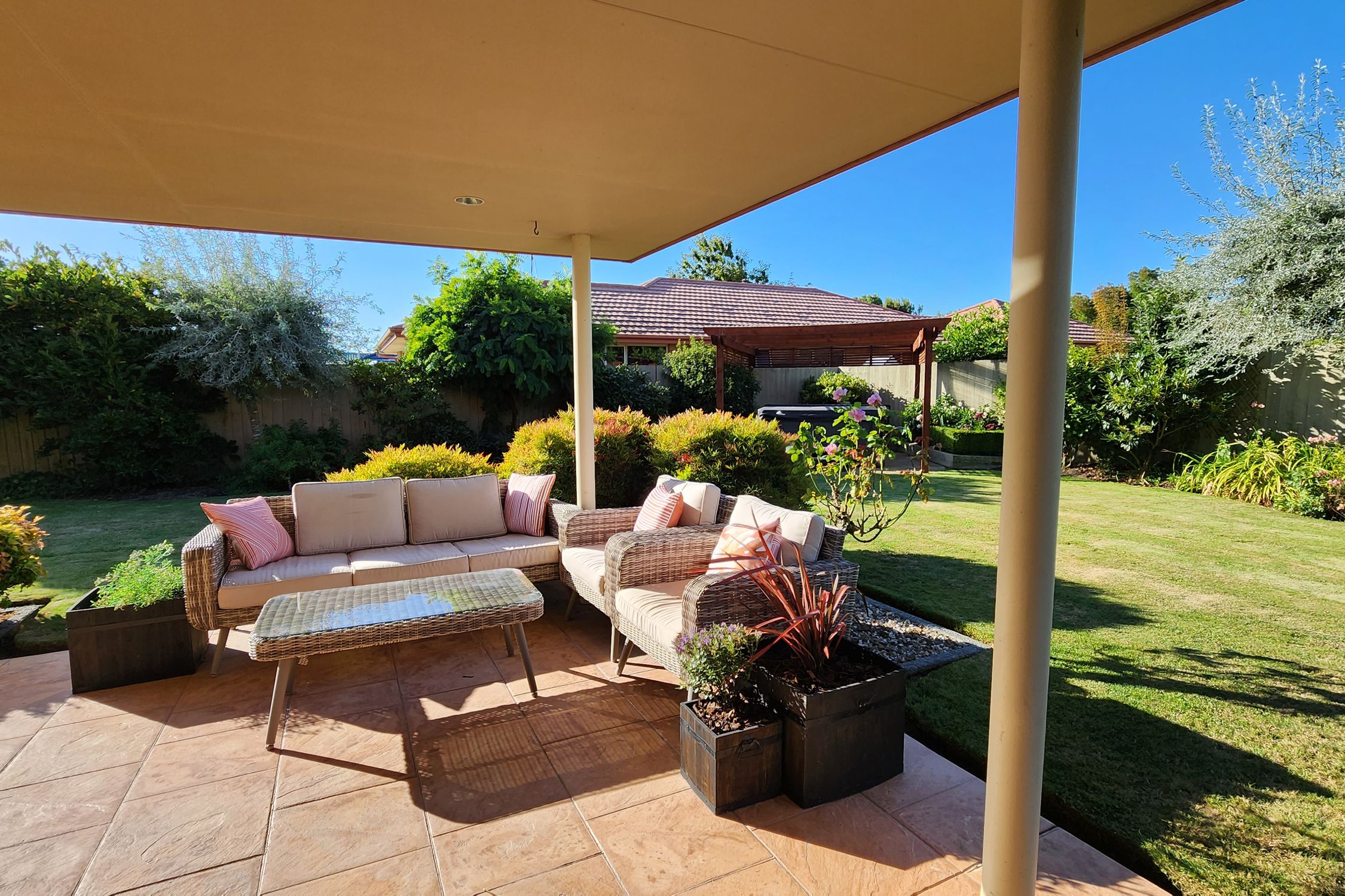 40a Nixon Street, Ashburton, Ashburton District