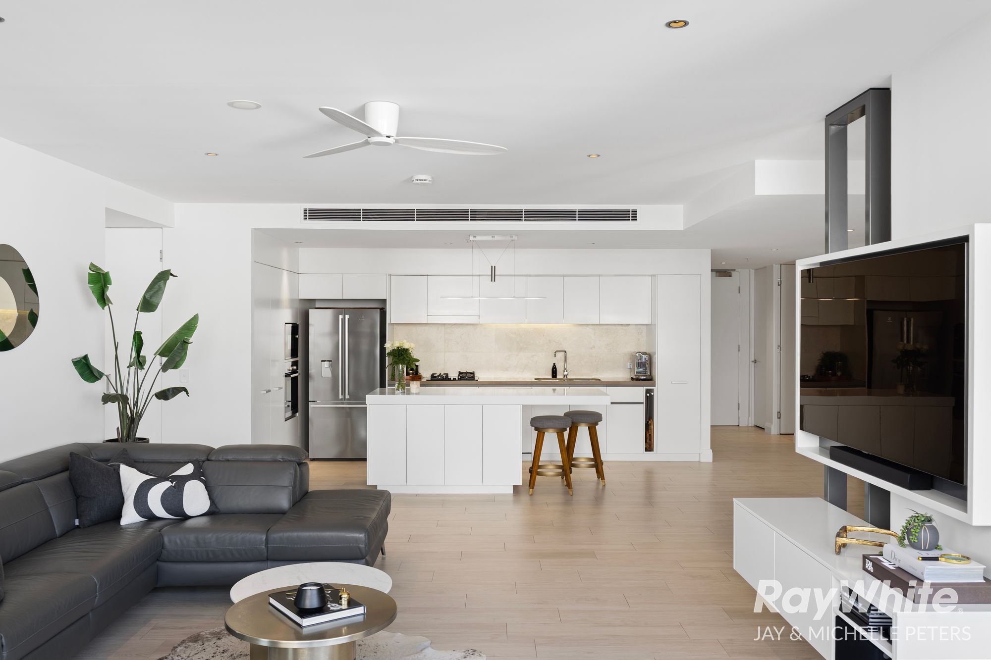 302/99 Marine Parade, Redcliffe, QLD 4020