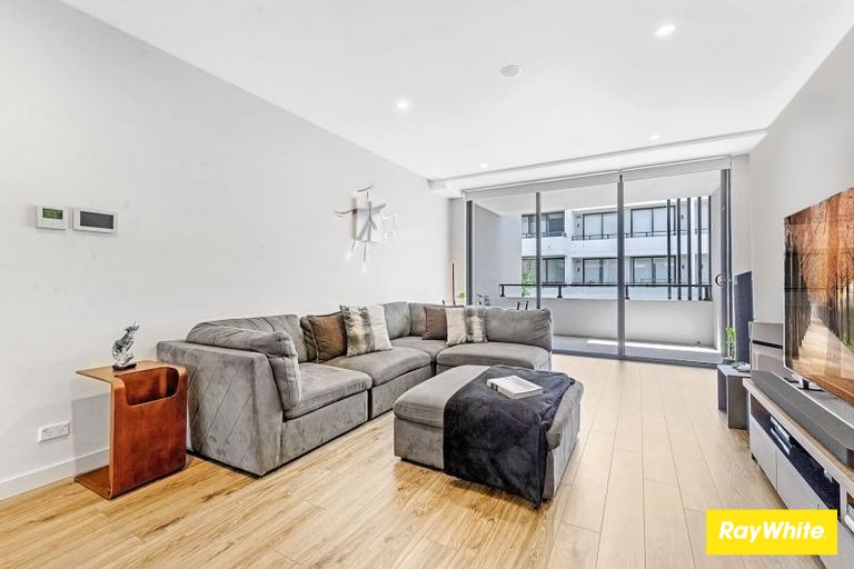 220/1 Josue Crescent, TALLAWONG, NSW 2762