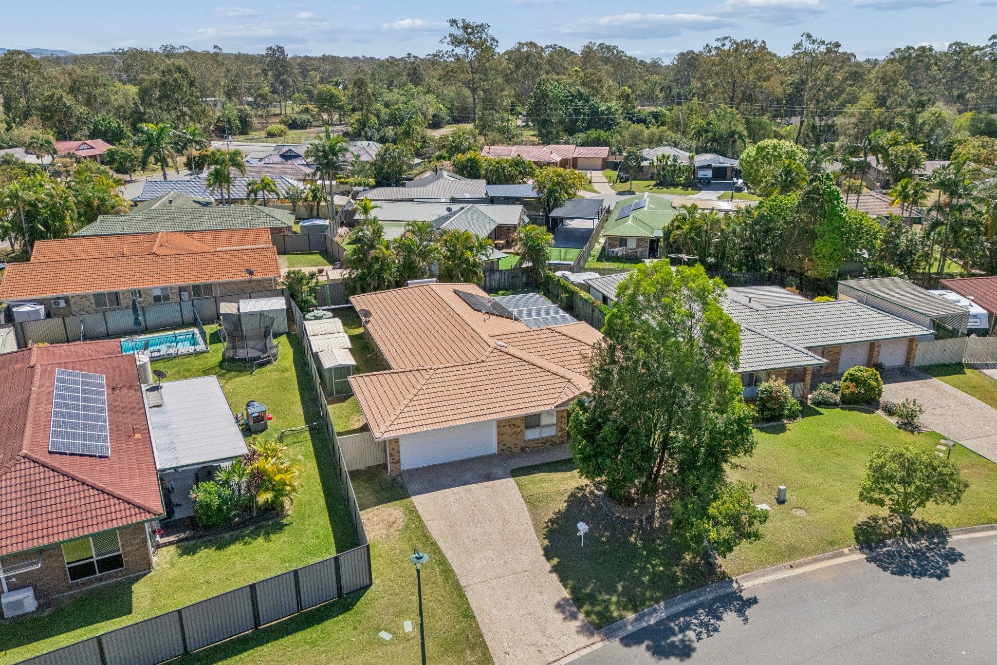3 Blackbutt Court — photo 24 of 30