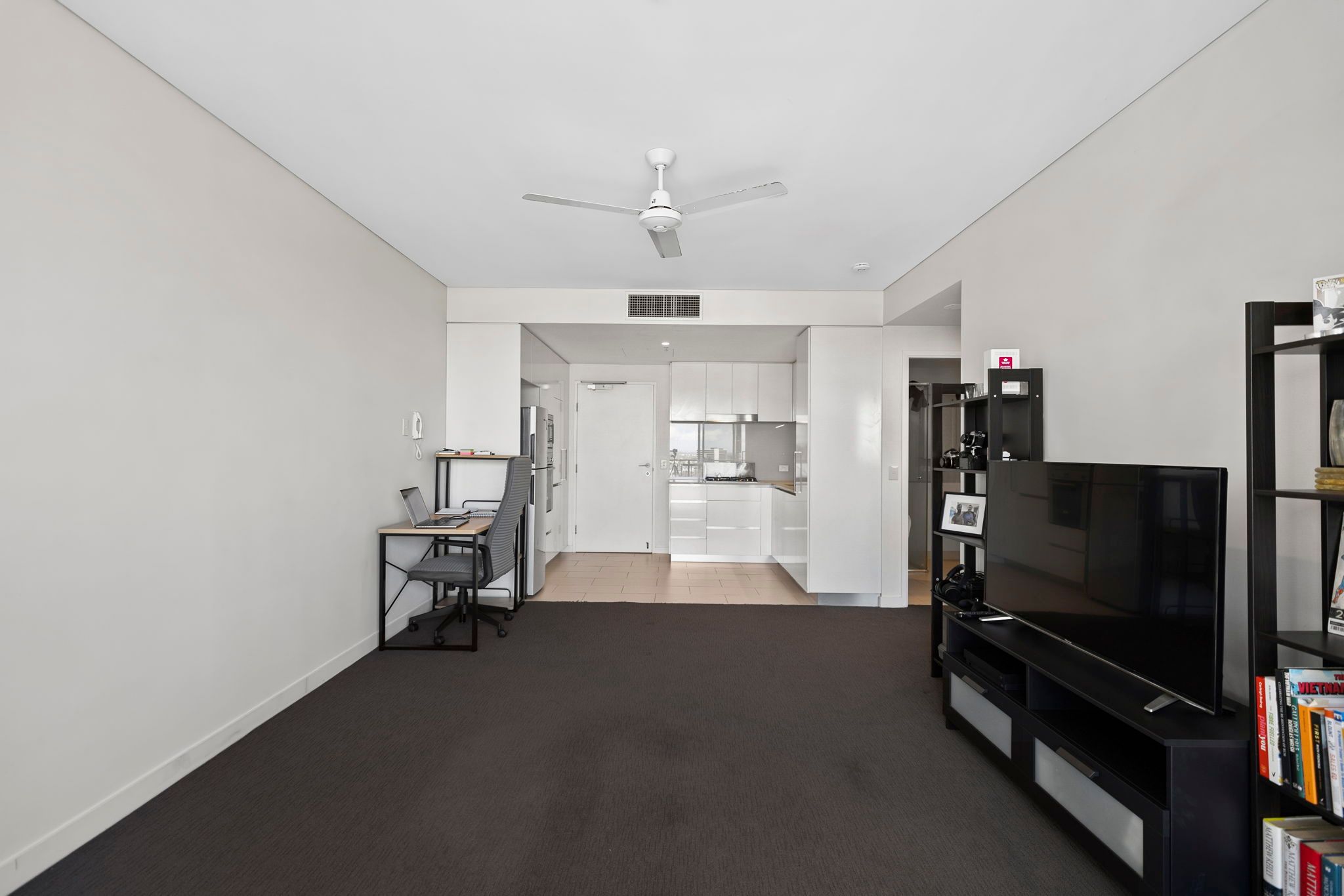 1712/35 Campbell Street, Bowen Hills, QLD 4006