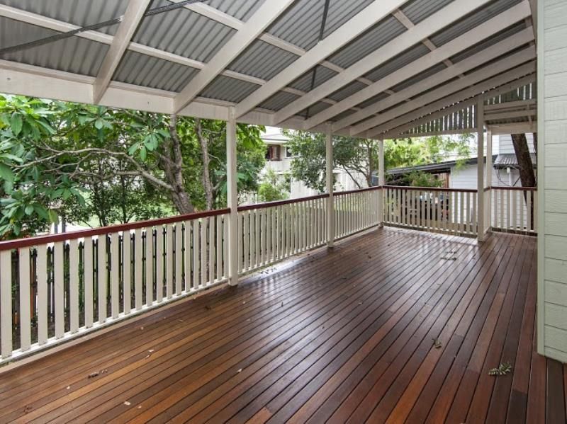 23 Gordon Street, Paddington, QLD 4064
