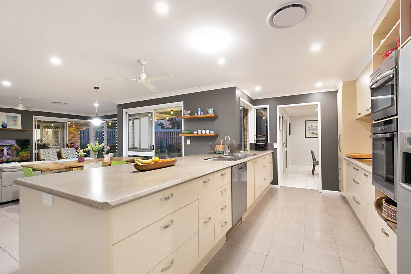 50 Cinderella Drive, Springwood, QLD 4127