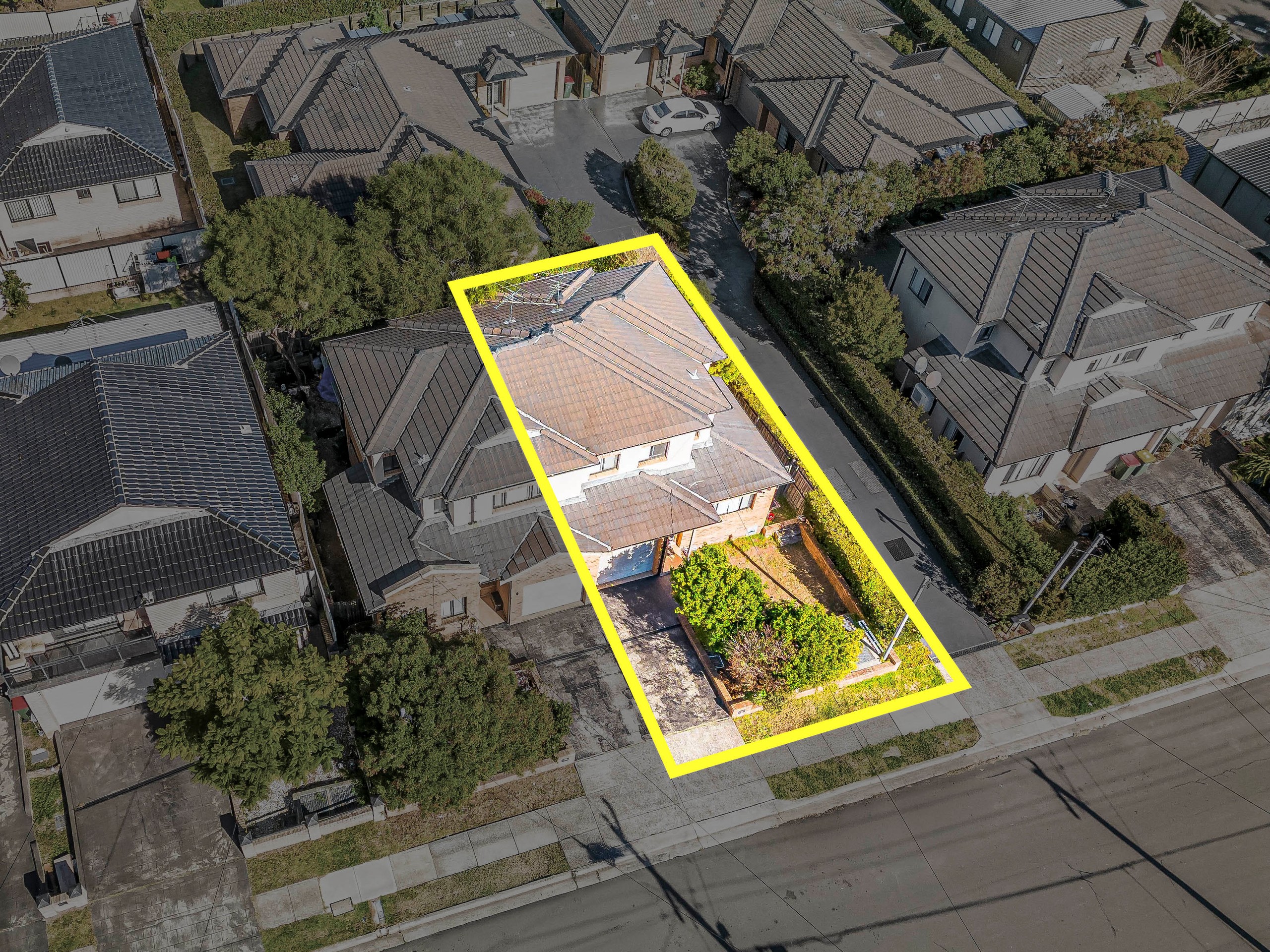 44A Myall Street, Merrylands, NSW 2160