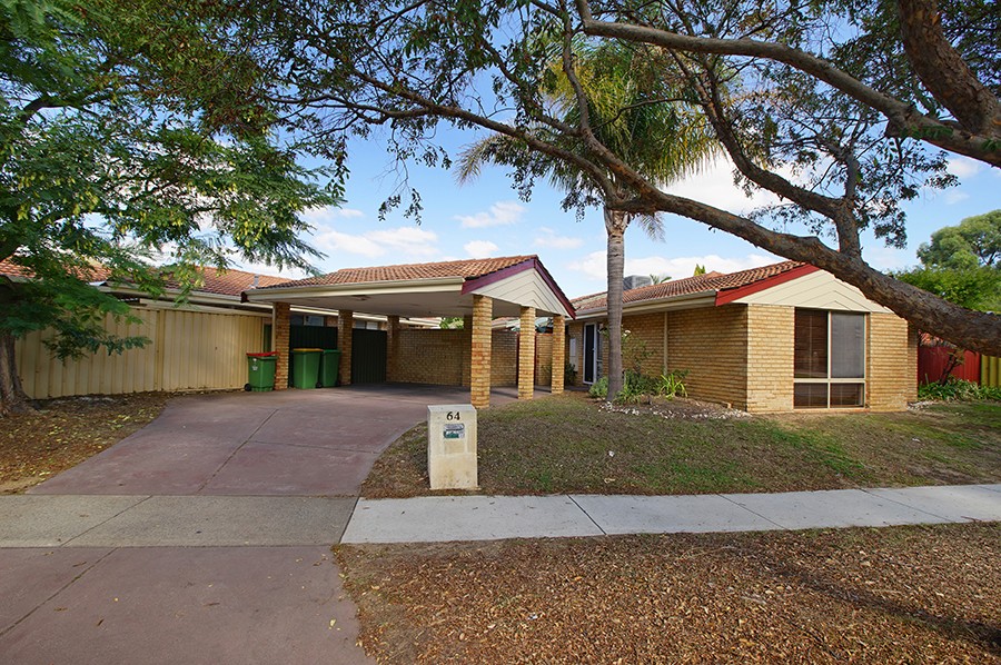 64 Gratwick Terrace, Murdoch, WA 6150