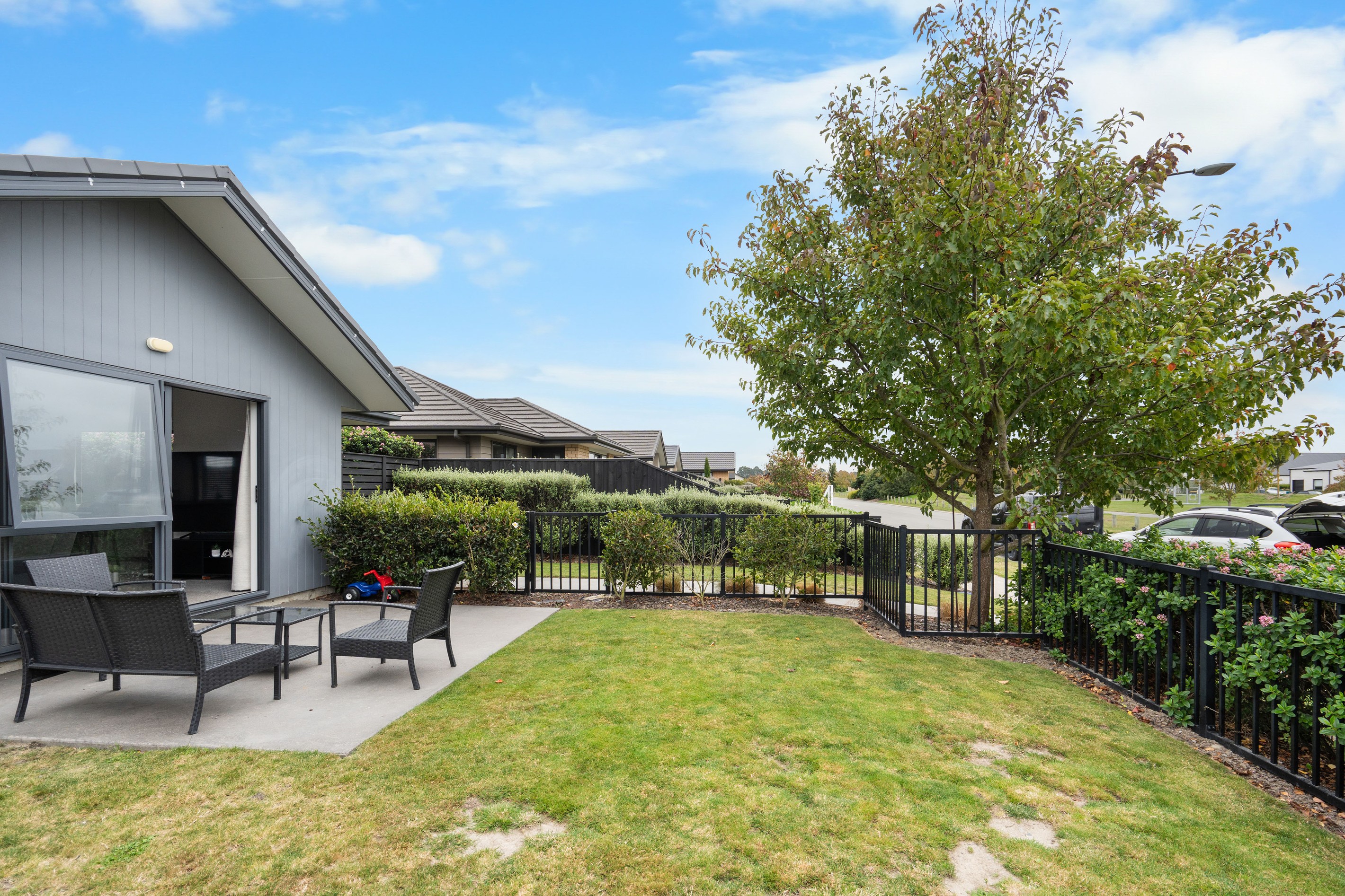 20 Wallingford Crescent, Rolleston, Selwyn District
