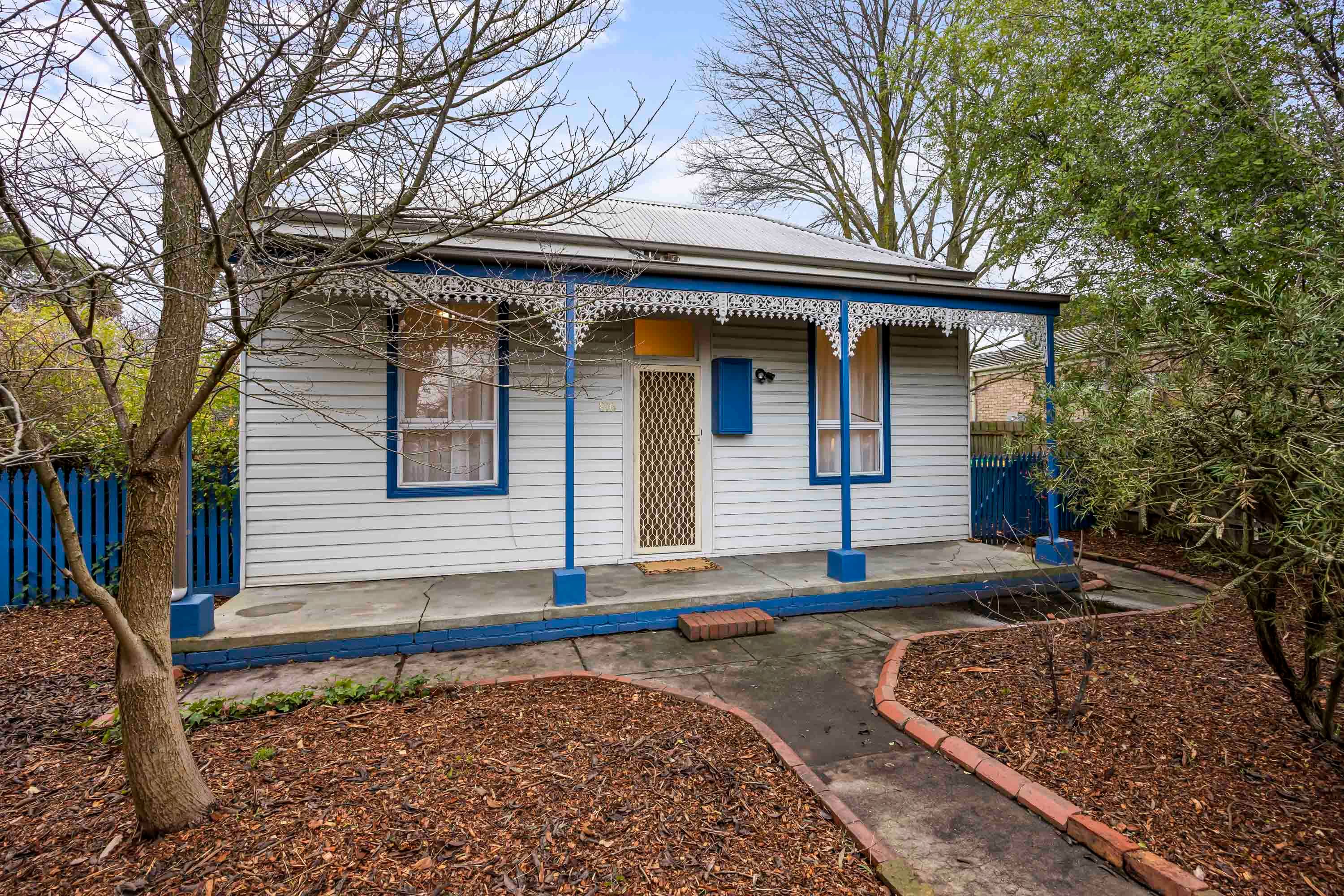 816 Skipton Street, Redan, VIC 3350