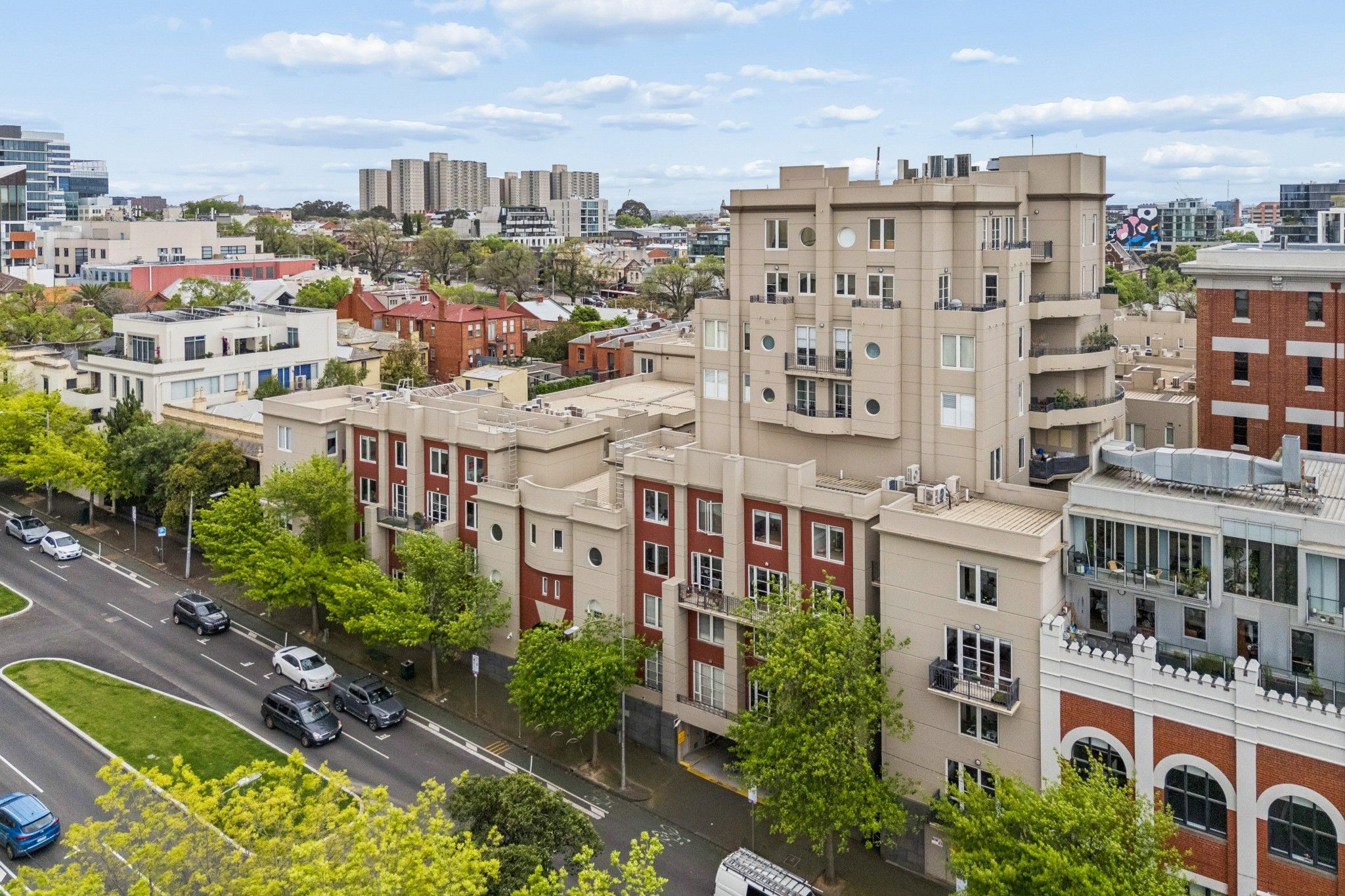 29/190 Albert Street — photo 3 of 24