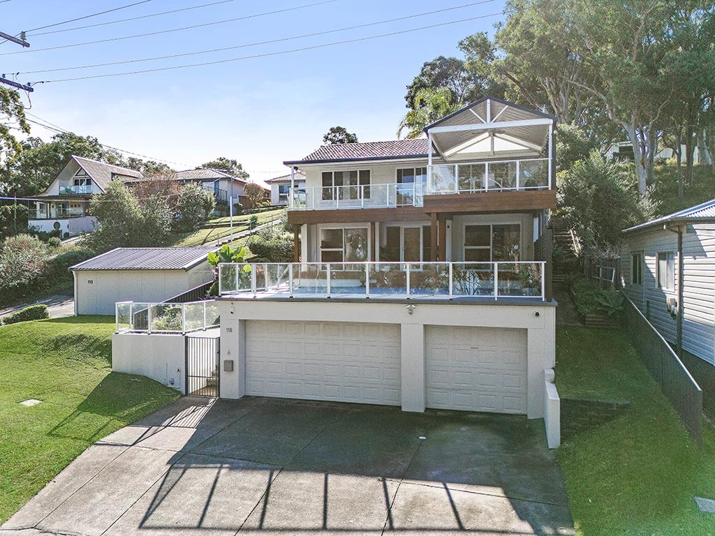115 Dobell Drive, Wangi Wangi, NSW 2267