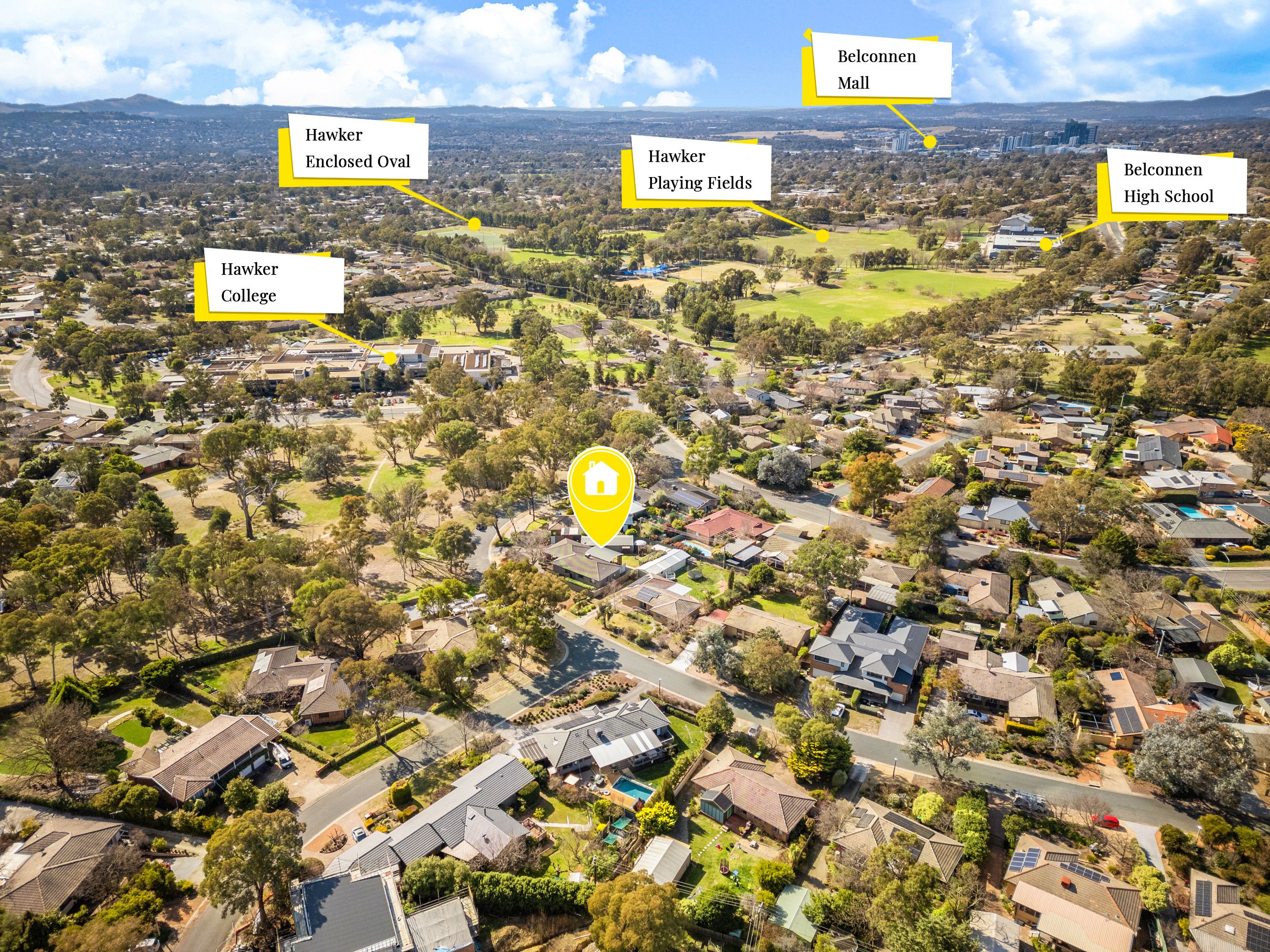 30 Mataranka Street, Hawker ACT 2614