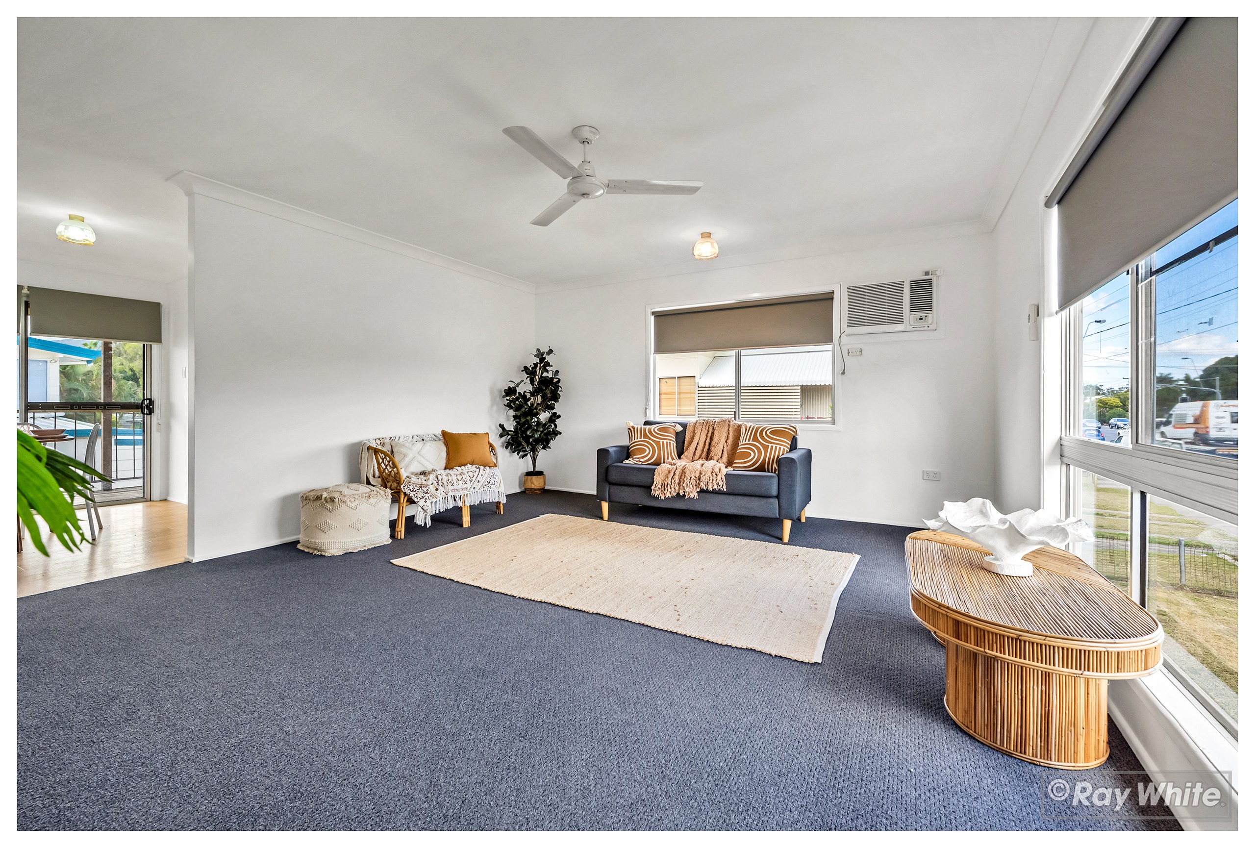 28 Alexandra Street, Park Avenue, QLD 4701