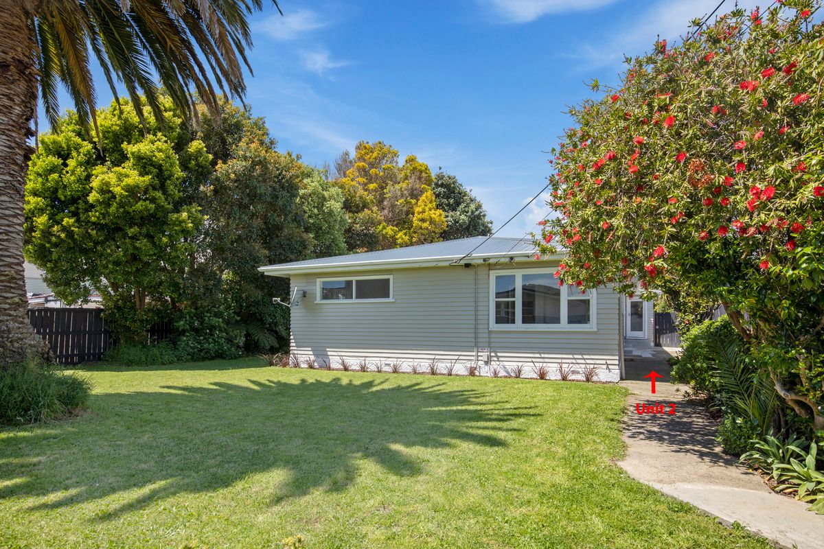 2/55 Kebbell Grove, Epuni, Lower Hutt City