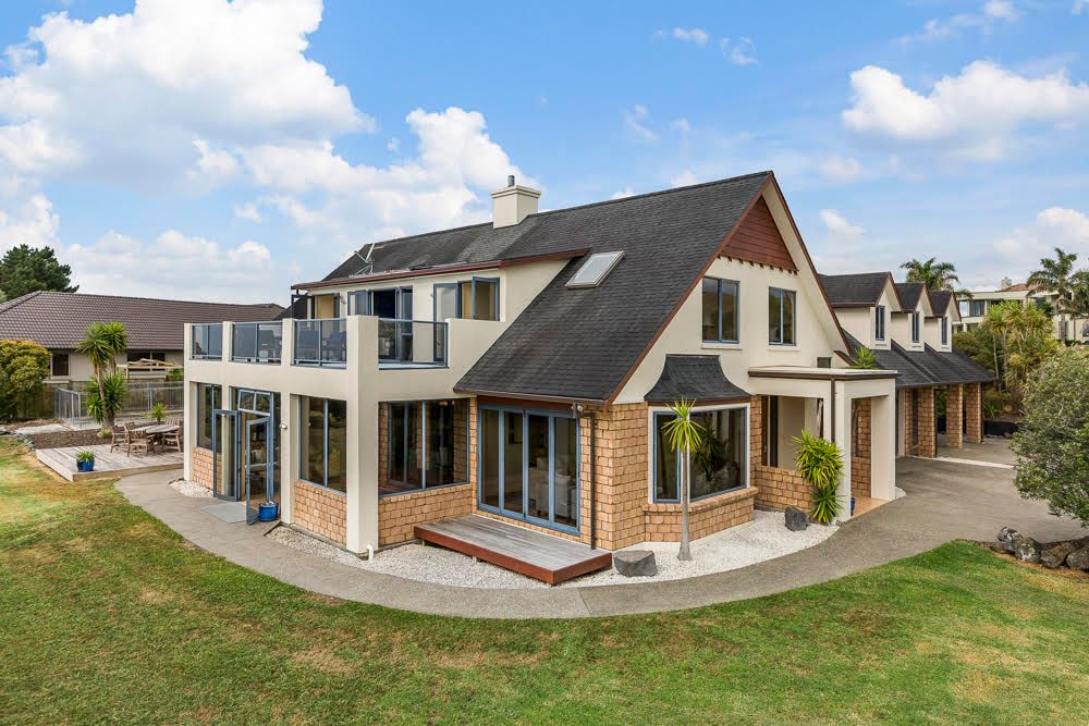 1 Michael Bosher Way, Flat Bush, Manukau City 2023