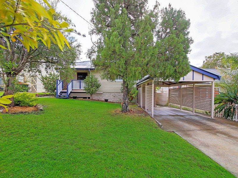 24 Durimbil Street, Camp Hill, QLD 4152