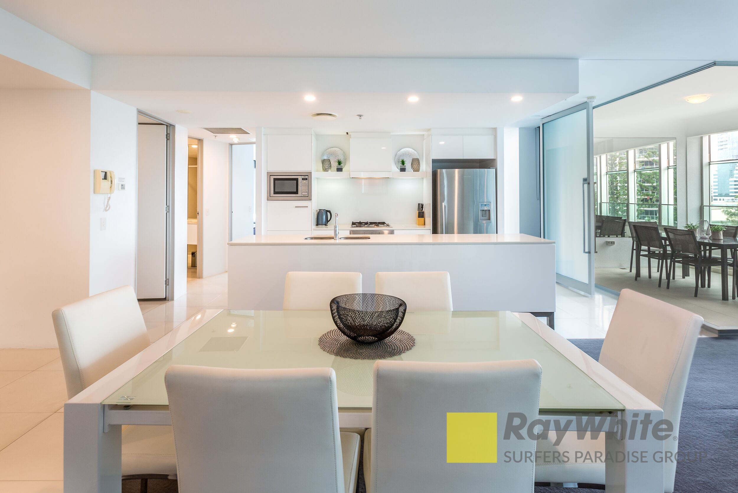 401/9 HAMILTON Avenue, Surfers Paradise, QLD 4217