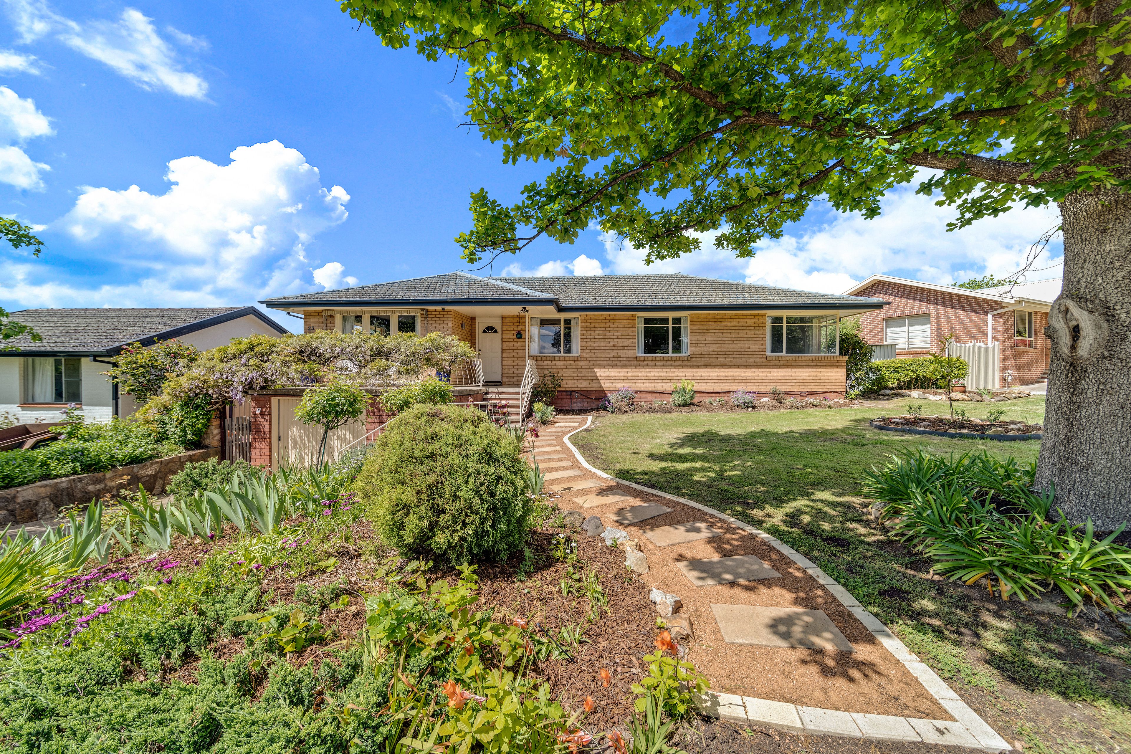 23 Webster Street, Hughes, ACT 2605