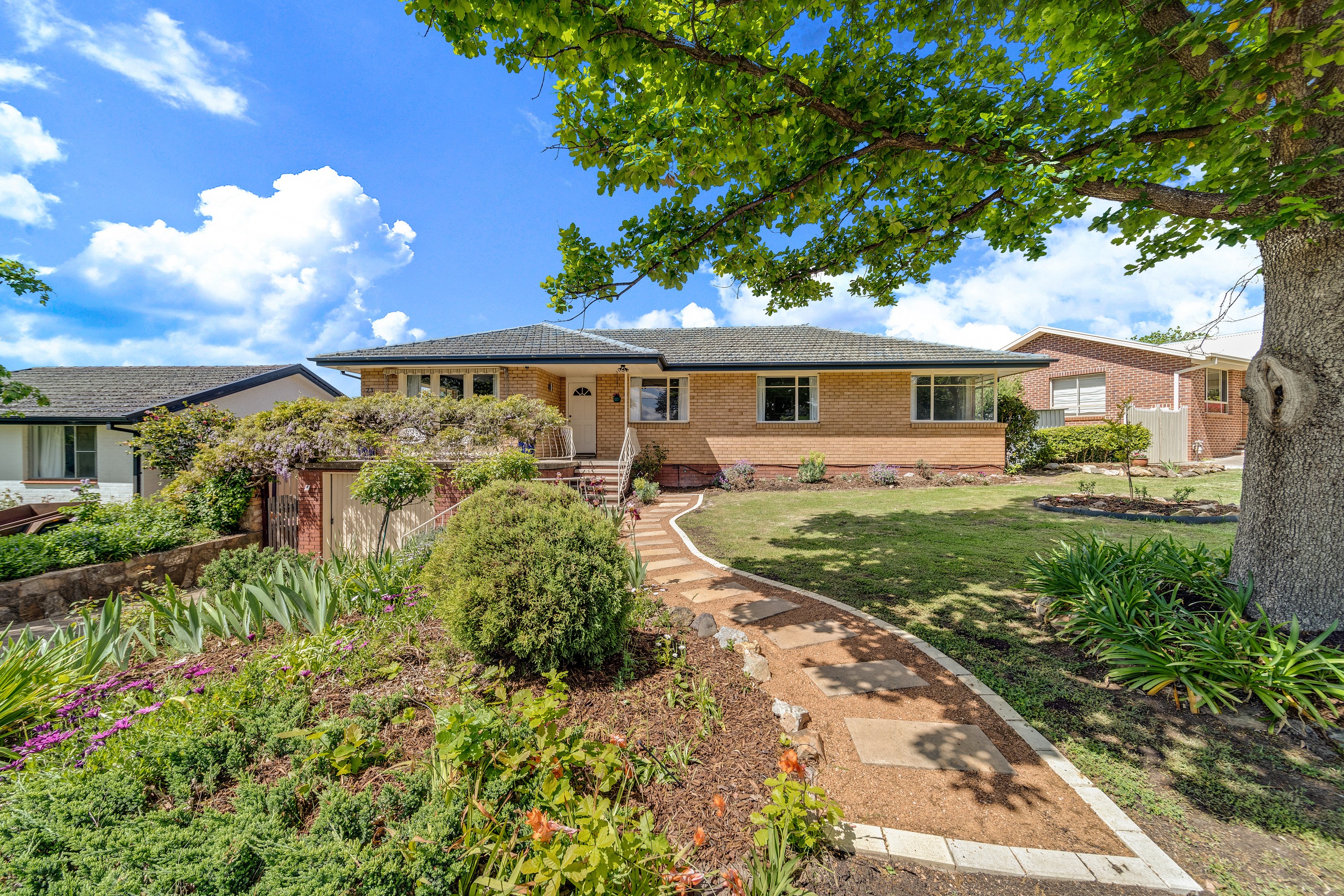 23 Webster Street, Hughes, ACT 2605