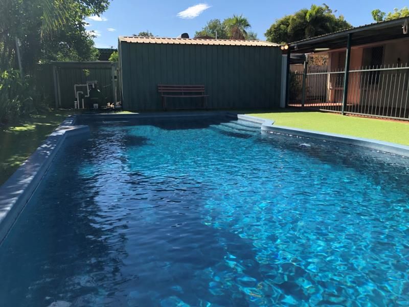 9 Prymn Court, Pegs Creek, WA 6714