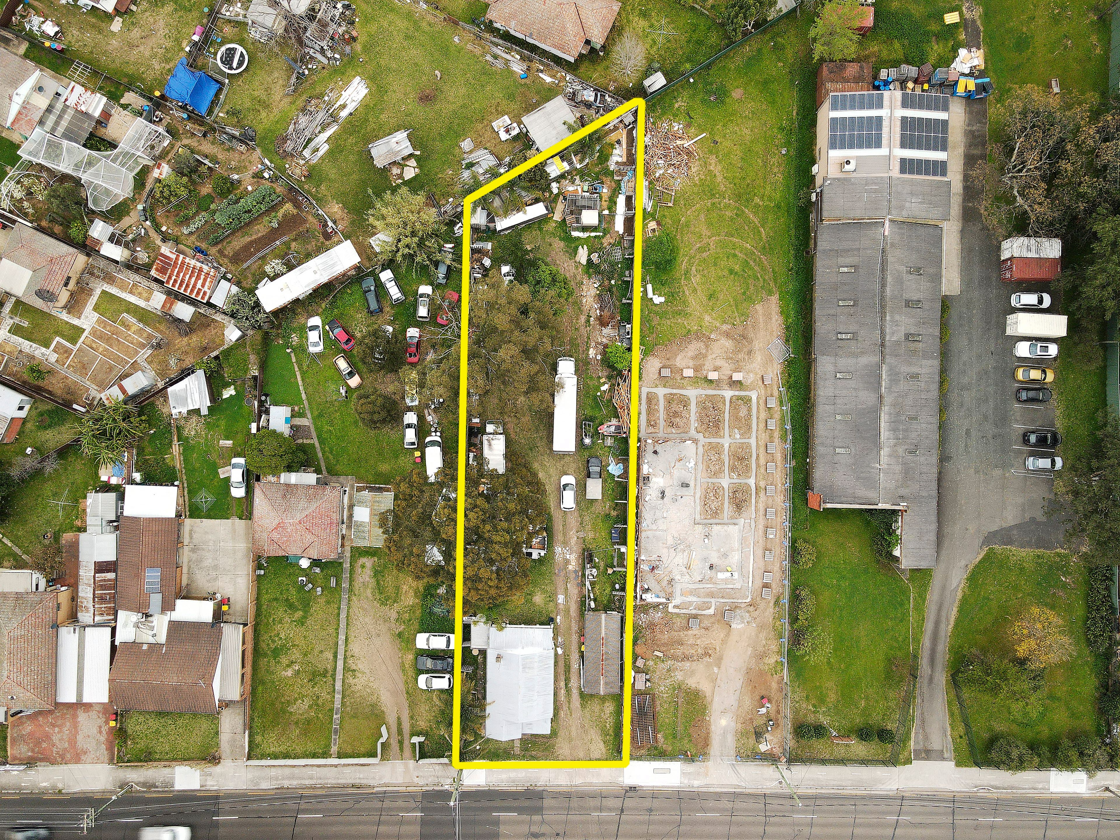 306 Elizabeth Drive, Mount Pritchard, NSW 2170
