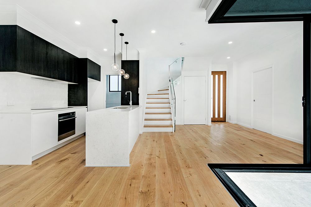 6/41 Pembroke Street, Carina, QLD 4152