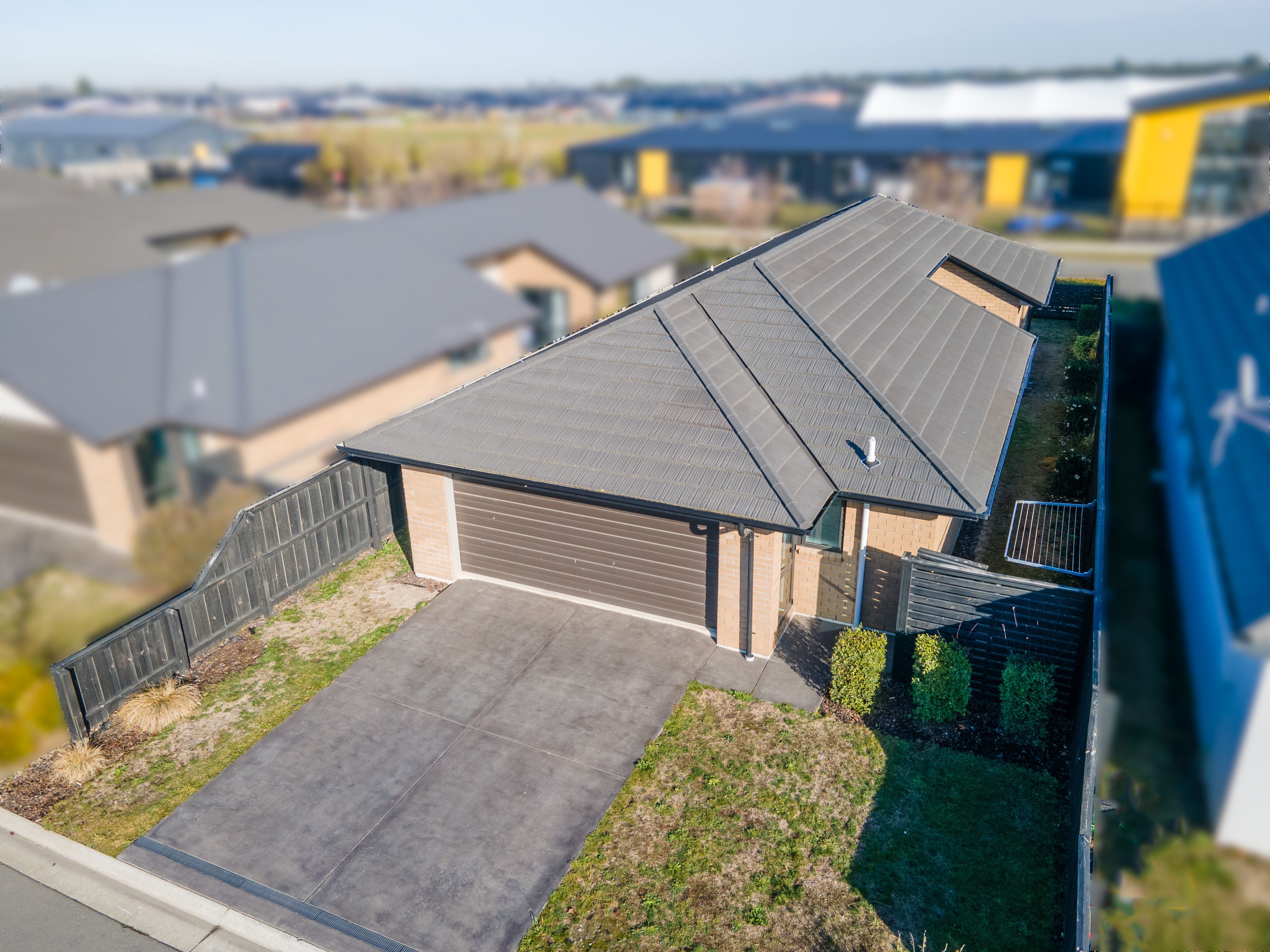 57 Charlbury Drive, Rolleston, Selwyn District