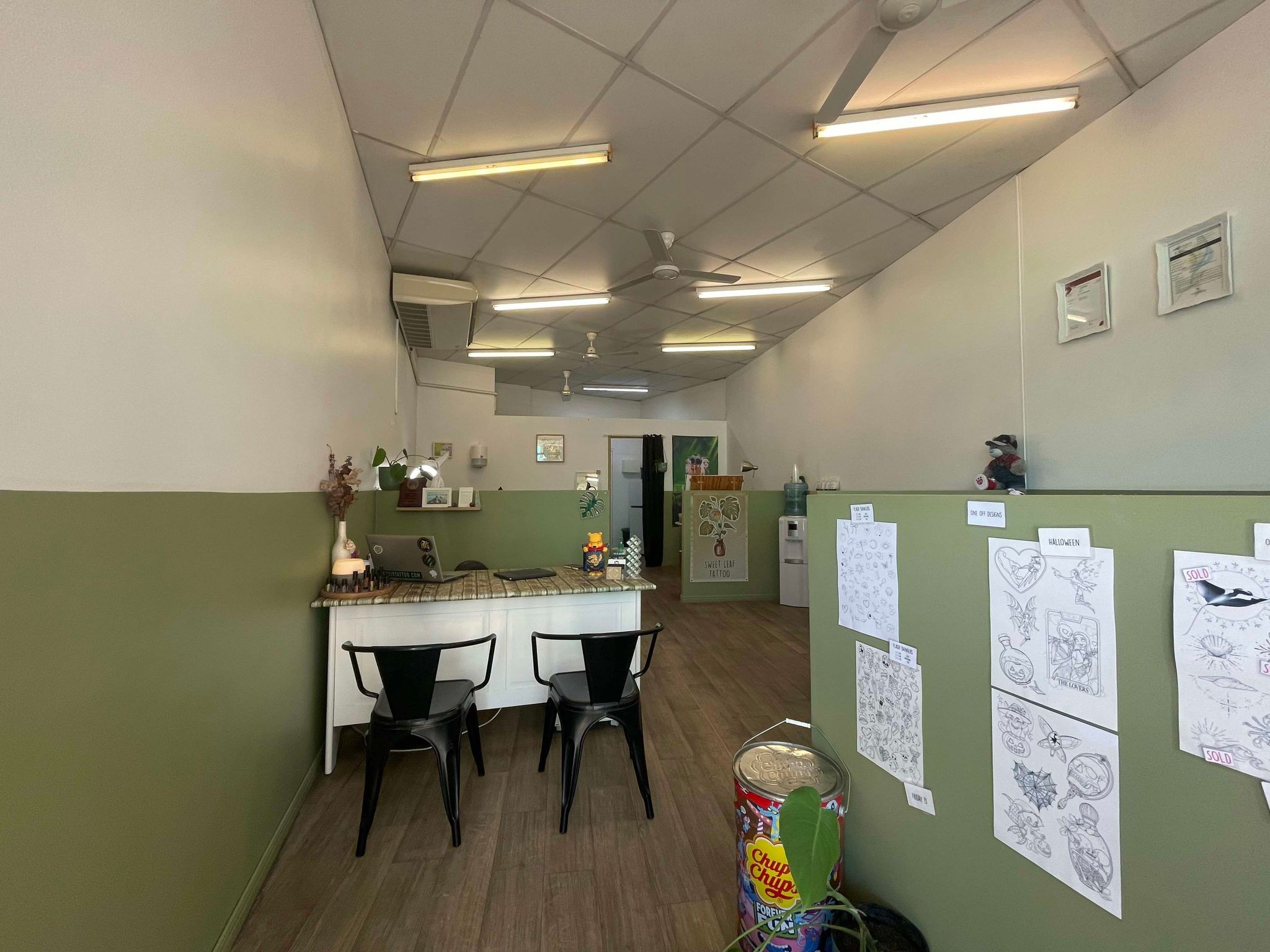 5/295 Shute Harbour Road, Airlie Beach, QLD 4802