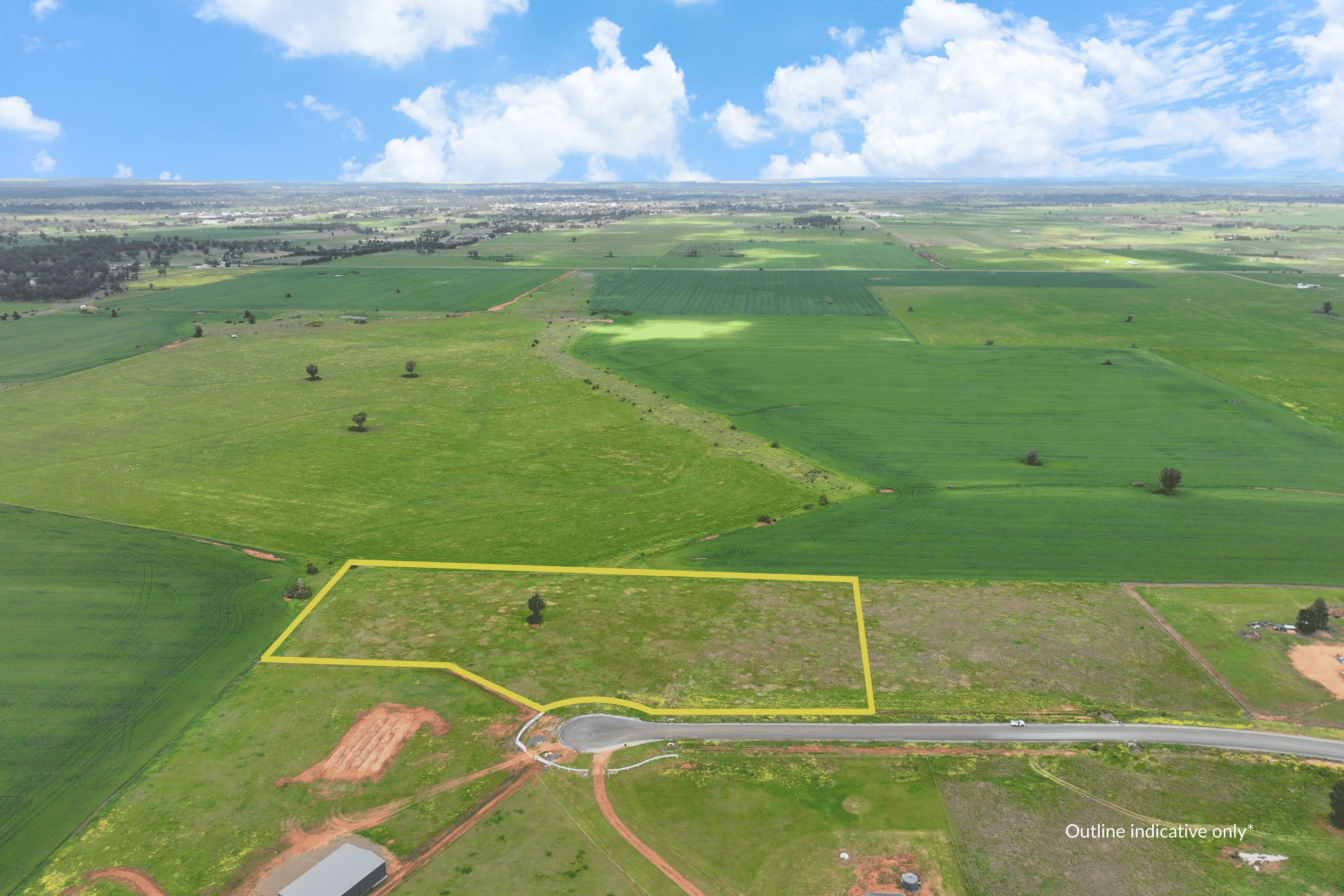 17 Scenic Drive, Forbes, NSW 2871
