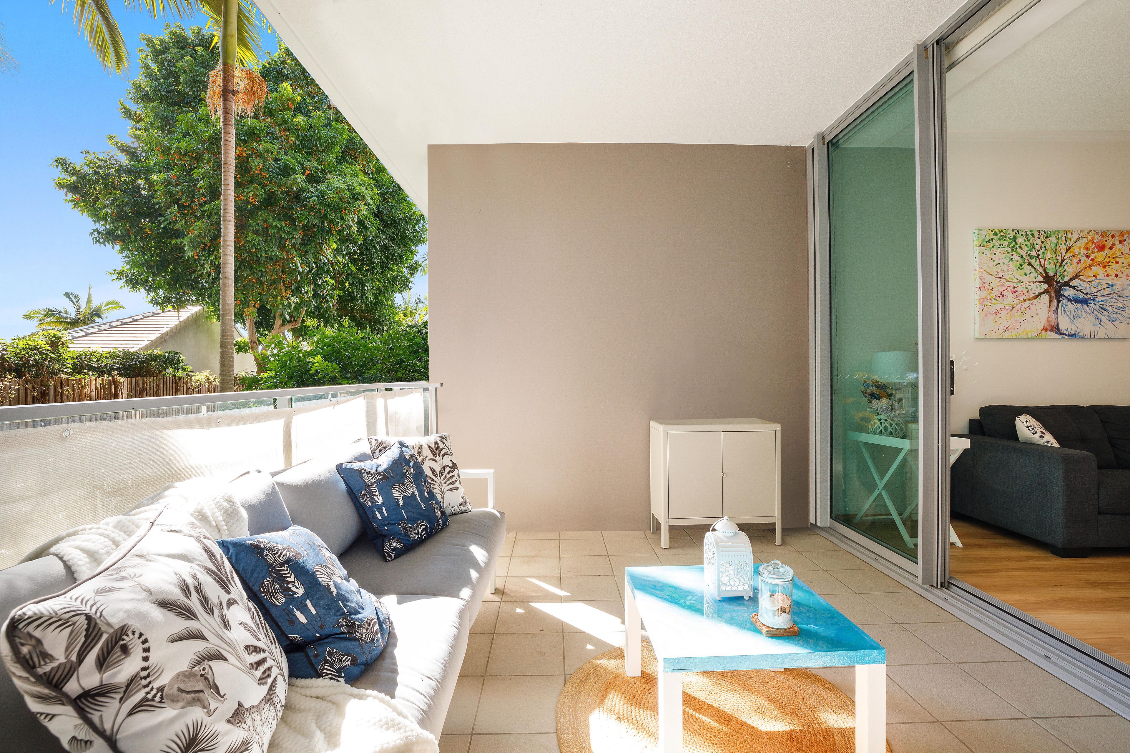 2002/33 T E Peters Drive, Broadbeach Waters, QLD 4218