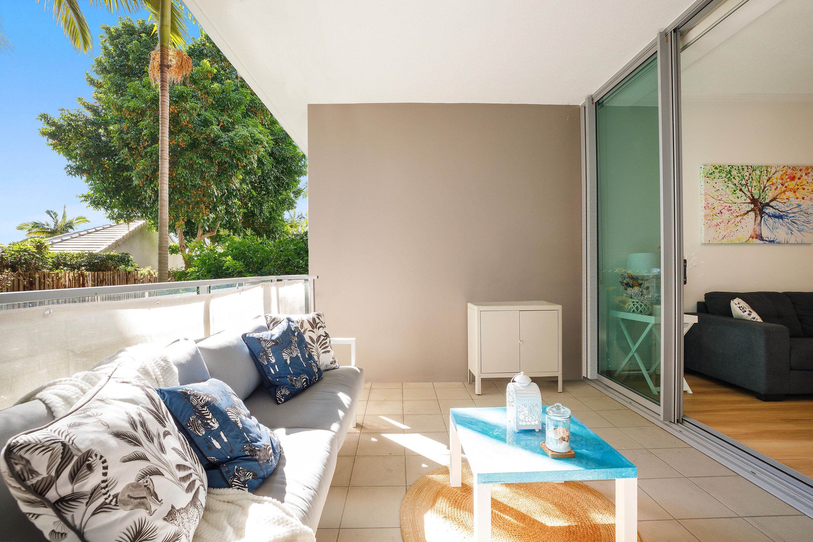 2002/33 T E Peters Drive, Broadbeach Waters, QLD 4218