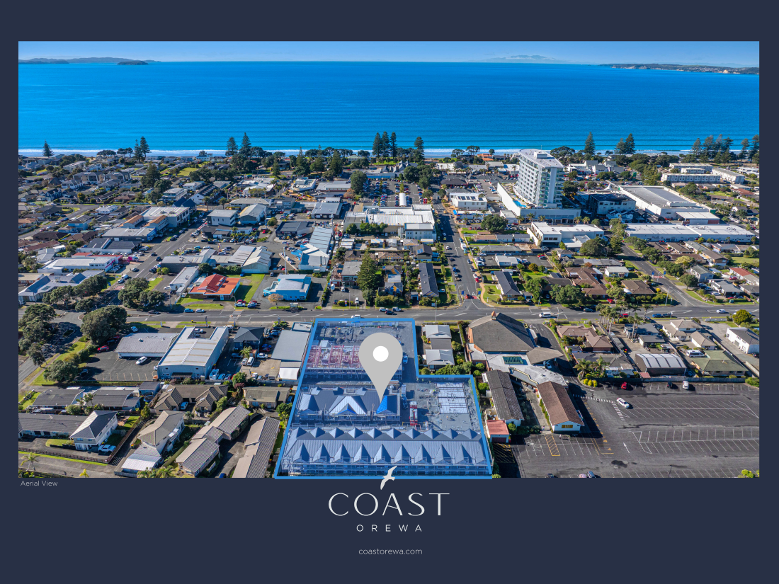 6/188 Centreway Road, Orewa, Rodney