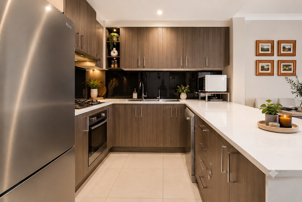 102/8A Myrtle Street, Prospect, NSW 2148