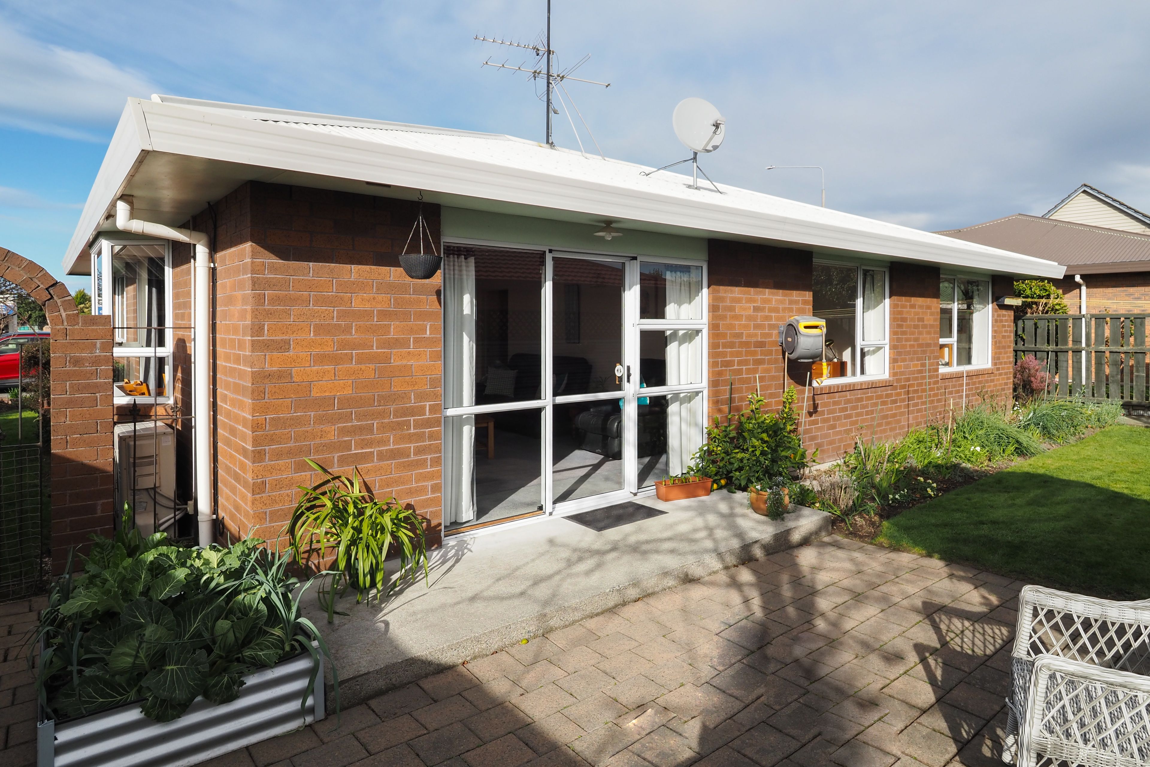143 Chalmers Avenue, Ashburton, Ashburton District 7700 Sold