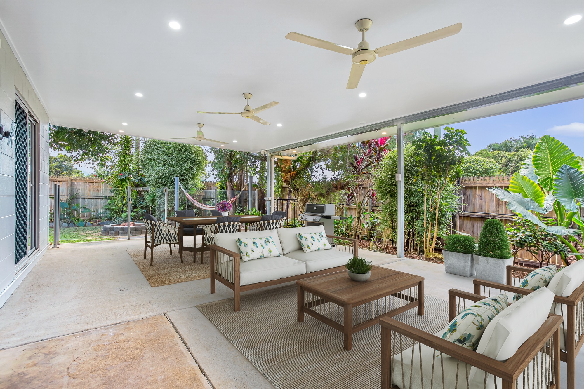 1/17 Badilla Street, Edmonton, QLD 4869