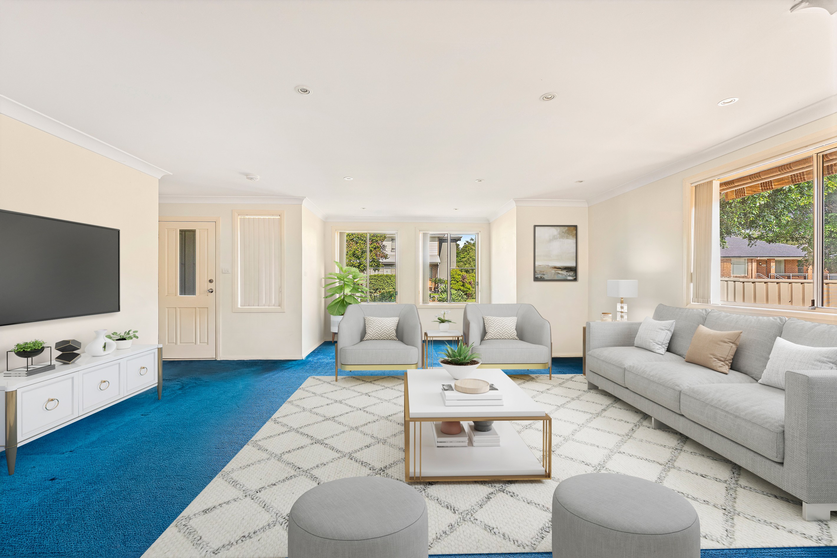 1/22 Seymour Drive, Flinders, NSW 2529