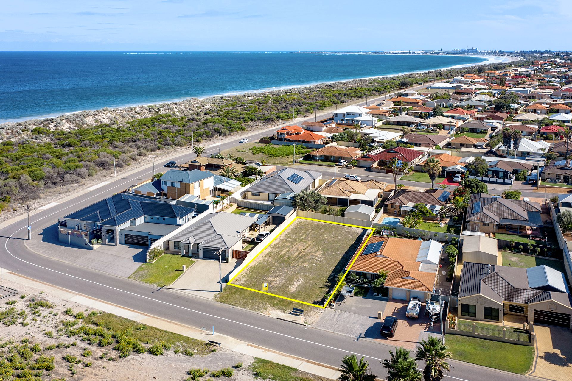 151 Glendinning Road — photo from Ray White Geraldton Dongara - Geraldton Location