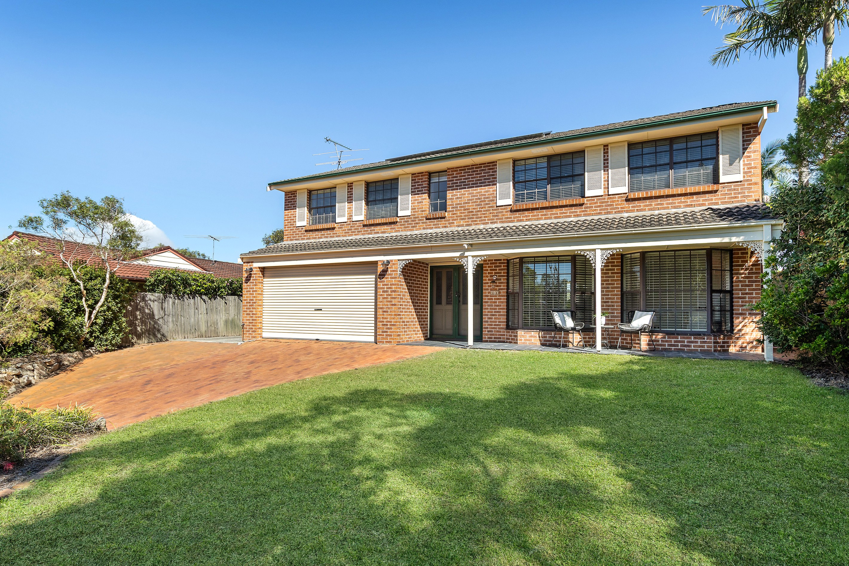 6 Sturt Place, Mount Colah, NSW 2079