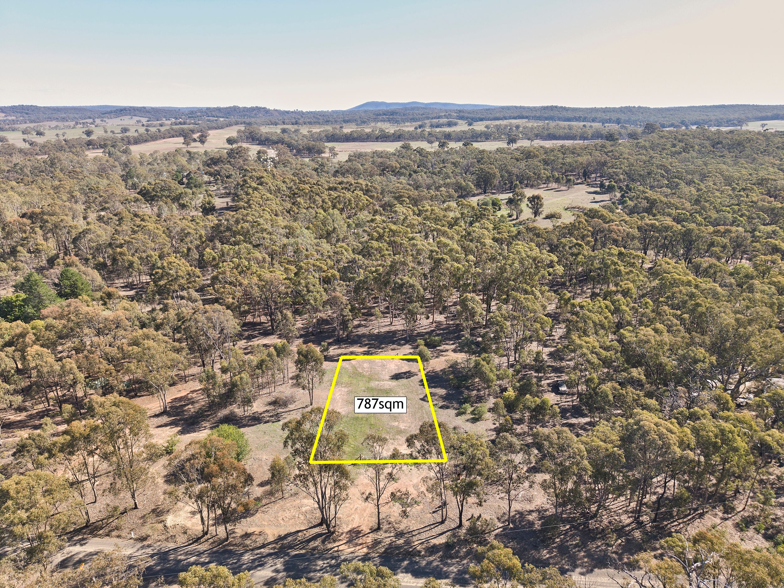 CA2 Costerfield - Redcastle Road — photo 6 of 13