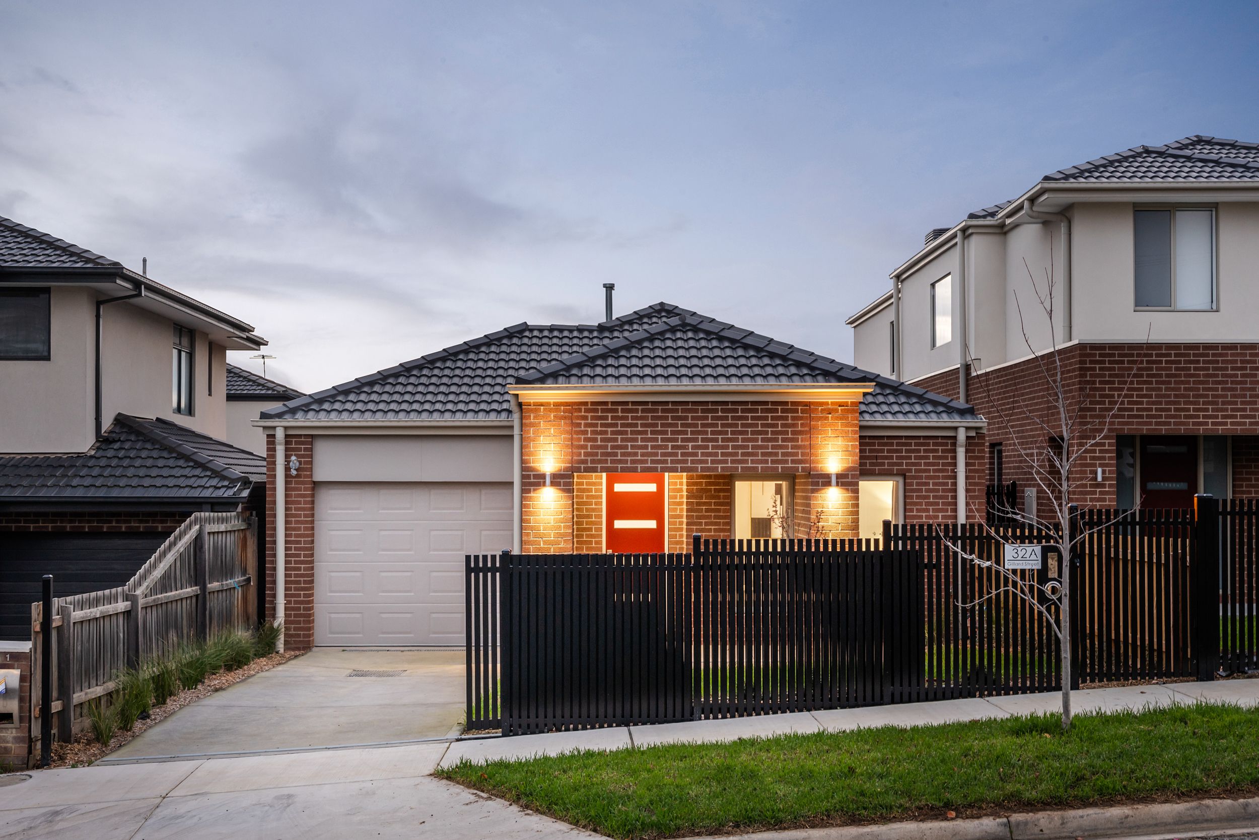32A Gillard Street, Burwood, VIC 3125