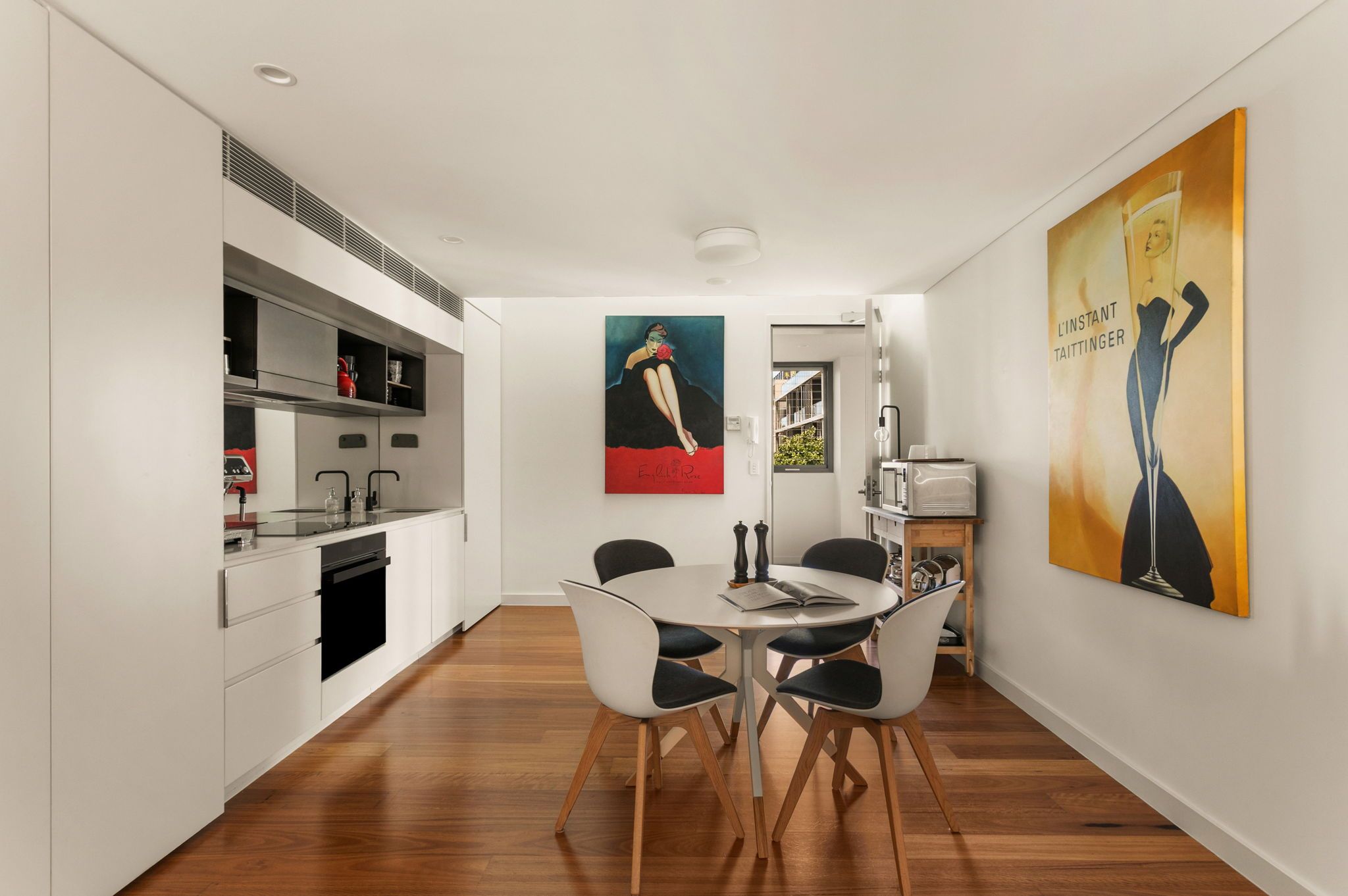 205/8 Gantry Lane — photo from Ray White Touma Taylor - Potts Point | Elizabeth Bay