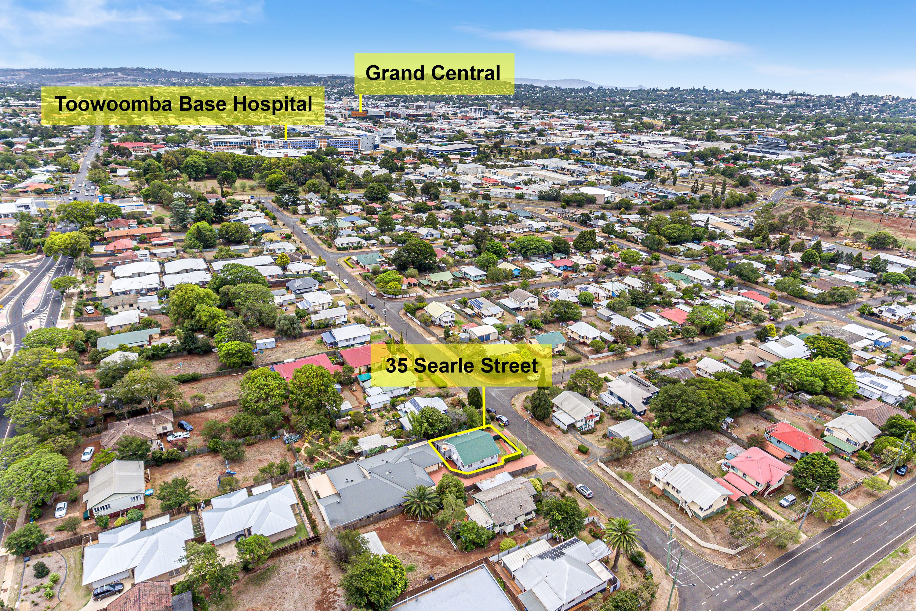 35 Searle Street — photo 14 of 16