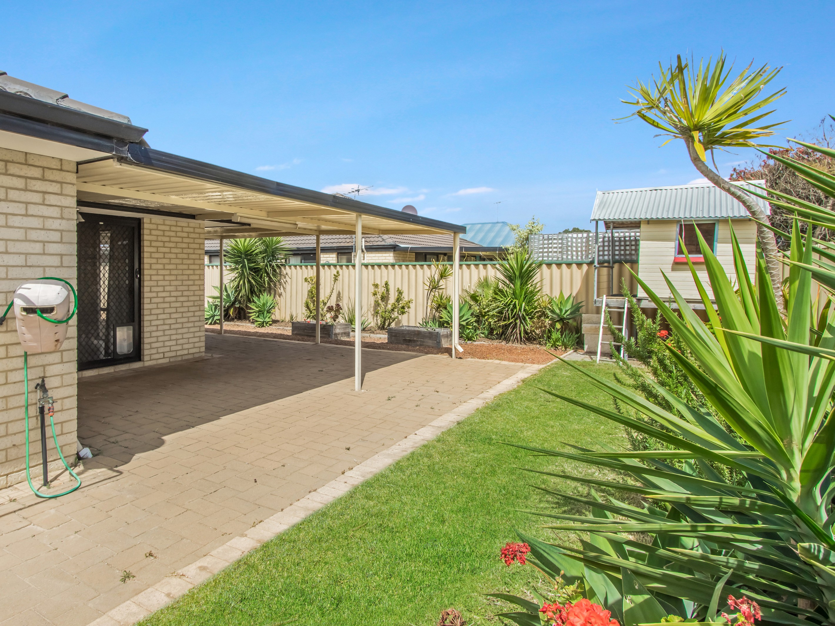 17 Carpentaria Drive, Port Kennedy, WA 6172