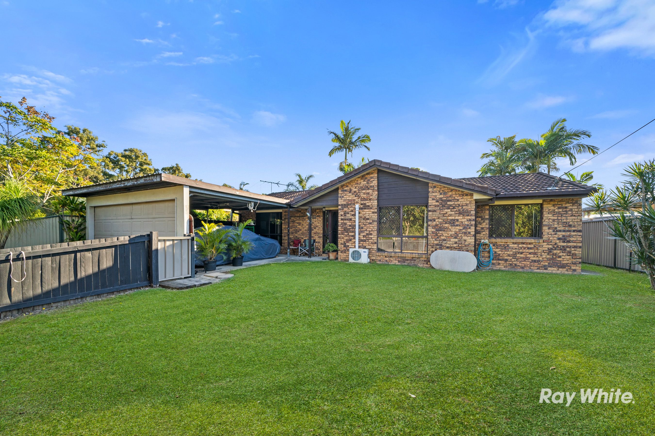 209 Chambers Flat Road, Crestmead, QLD 4132