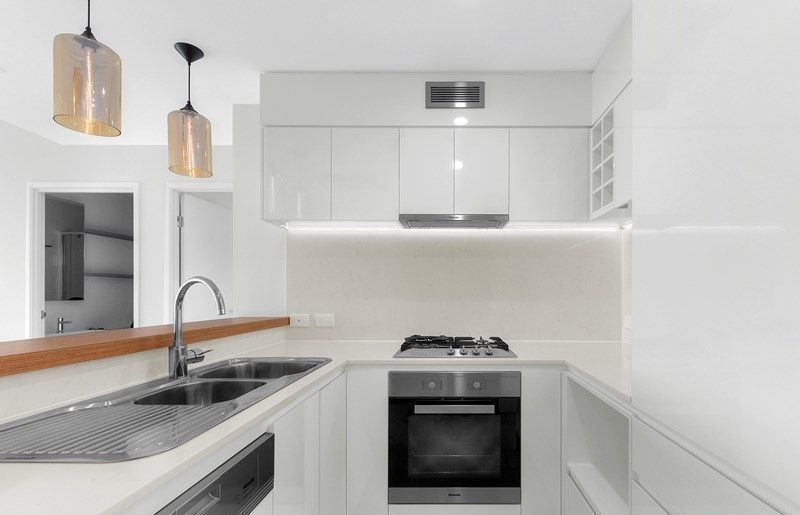 311/8 Dickens Street, Spring Hill, QLD 4000