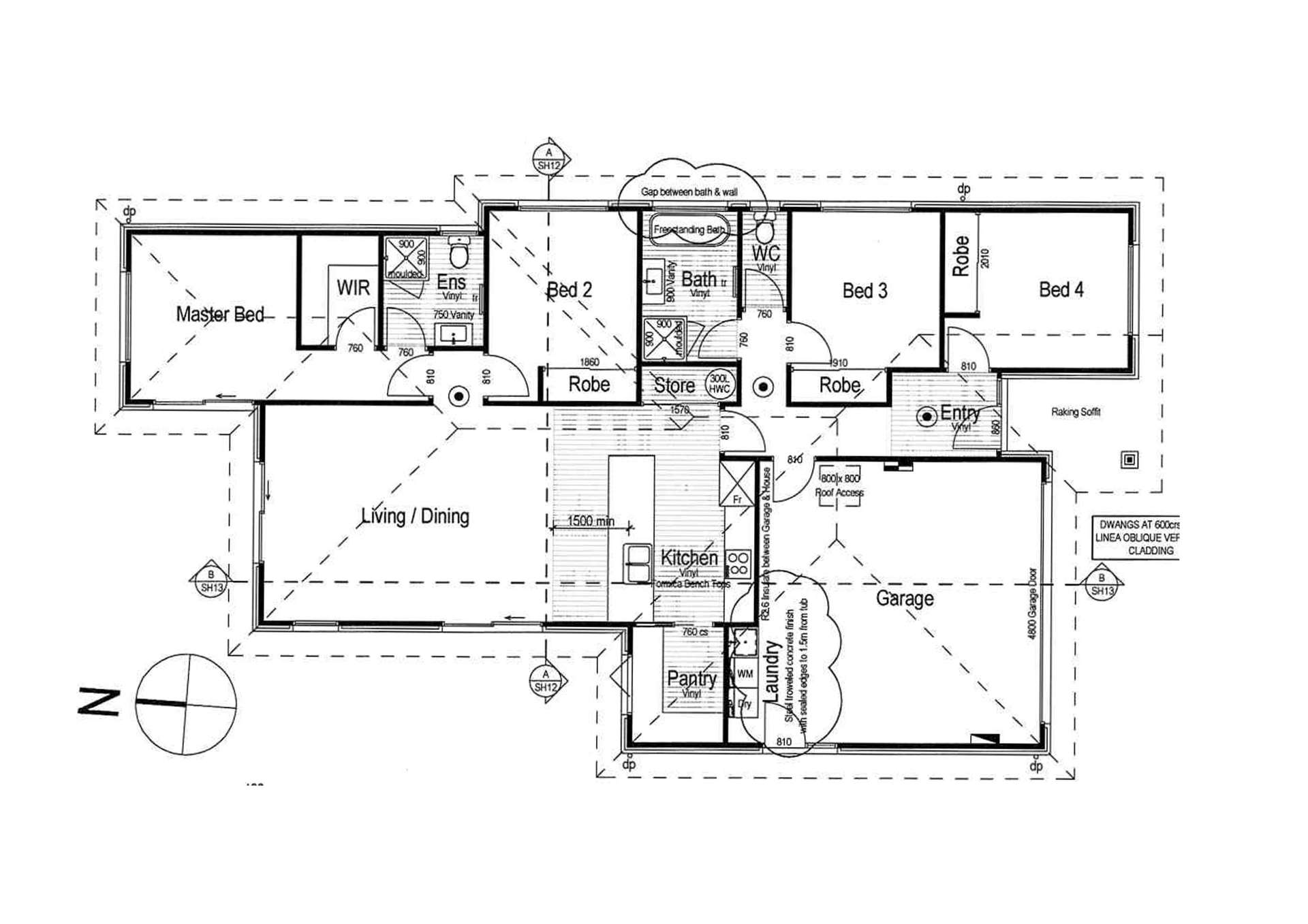 41 Claremont Crescent photo 21