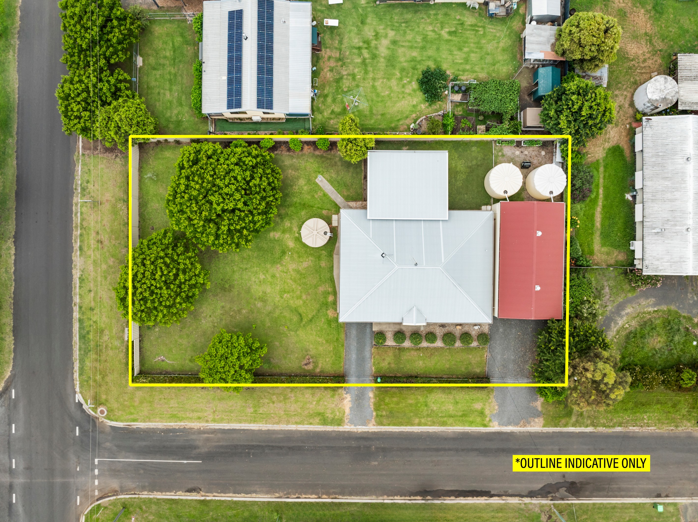 11 Queen Street, Kingsthorpe, QLD 4400