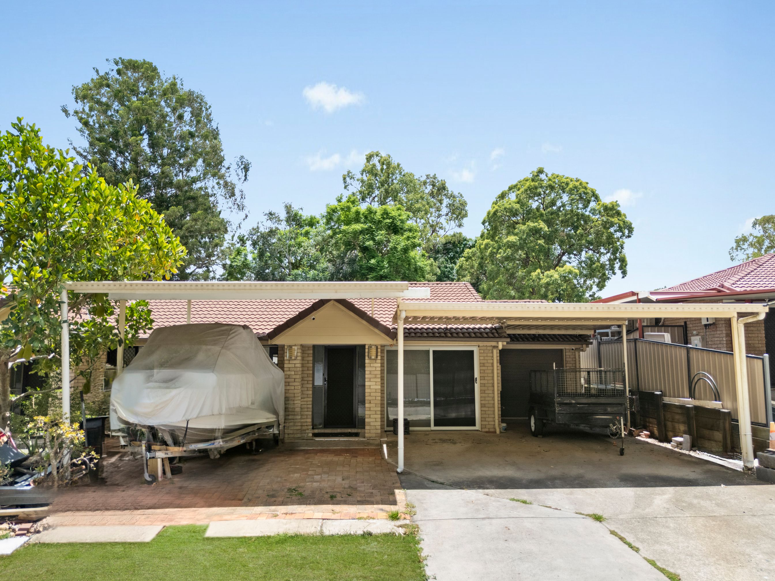 2/9 Hosanna Place, Camira, QLD 4300