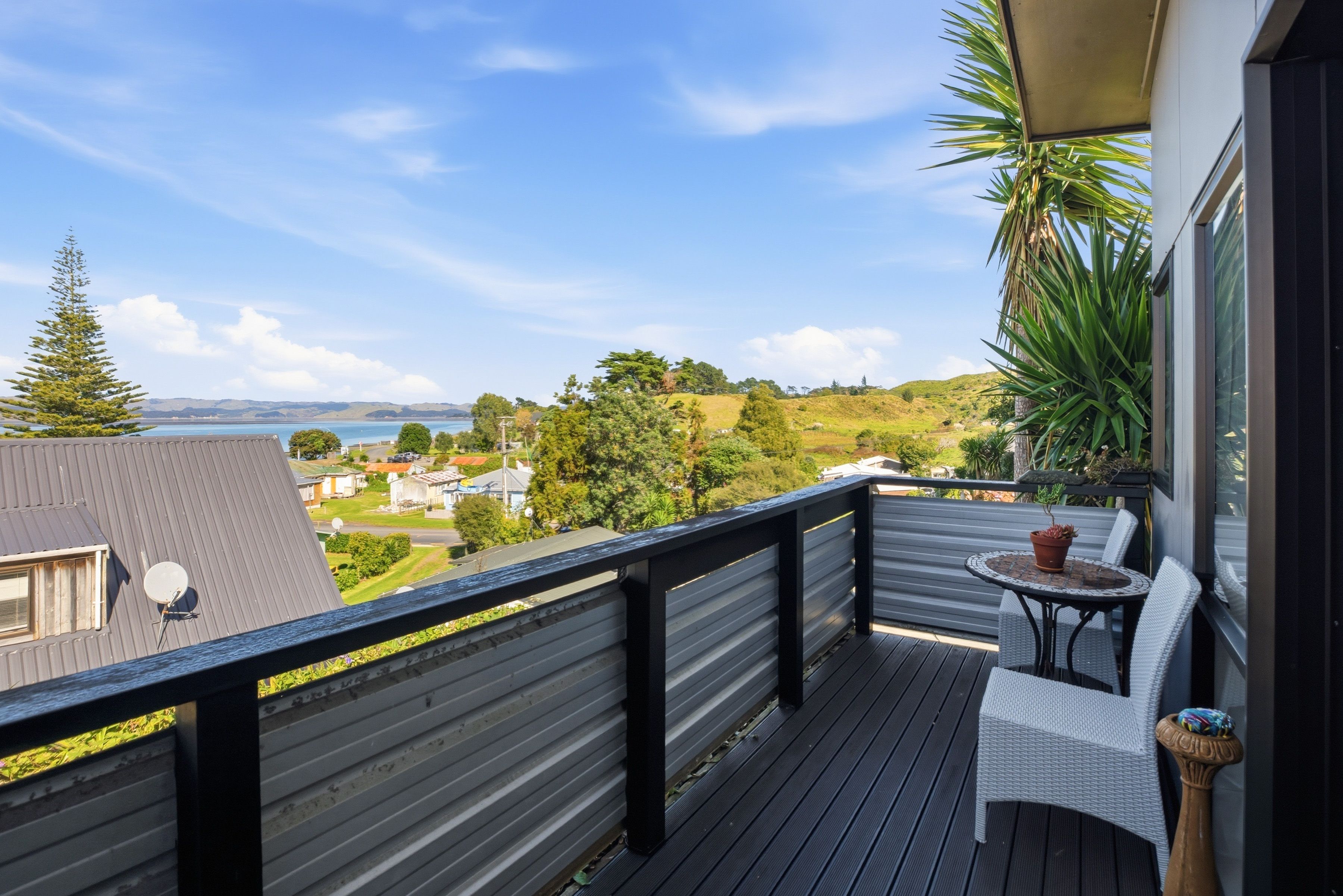 153 Kawhia Street, Kawhia, Otorohanga District